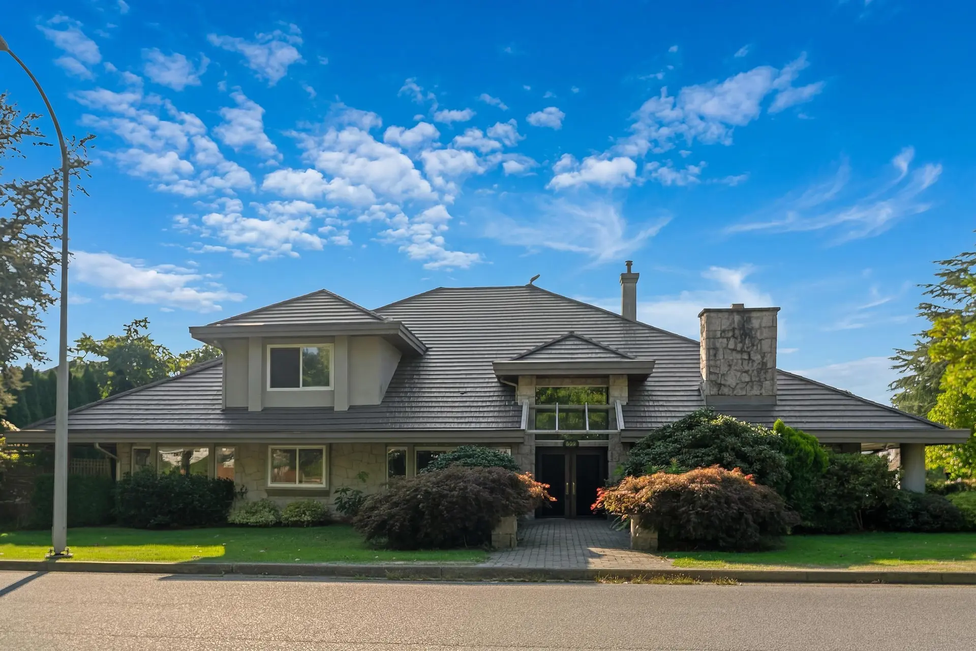Property at 7215 Frobisher Drive, Richmond, BC