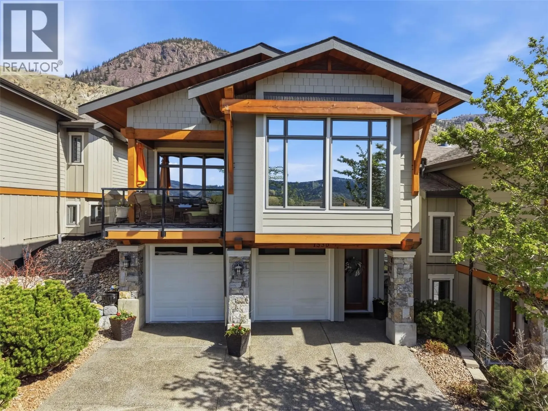 Property at 1530 GOLF RIDGE Drive, Kamloops, BC