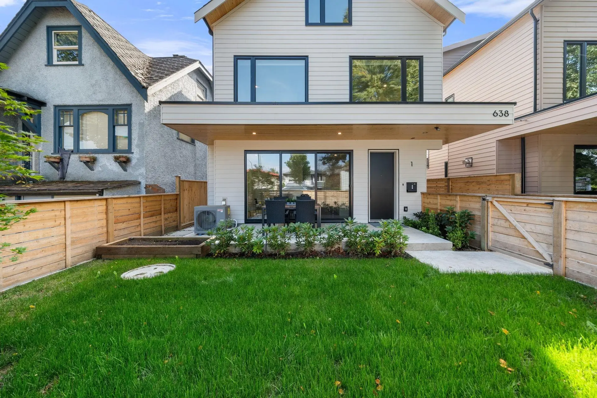 Property at #1 638 E 46th Avenue, Vancouver, BC