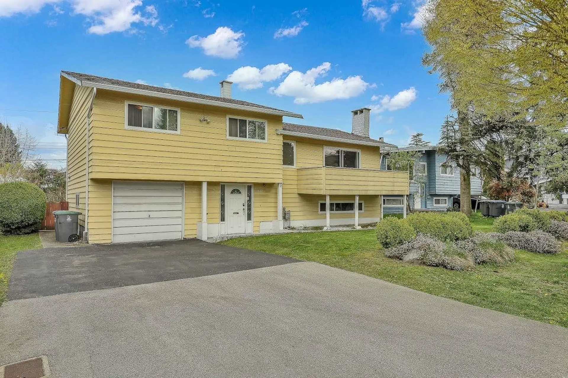 Property at 11050 Swan Crescent, Surrey, BC