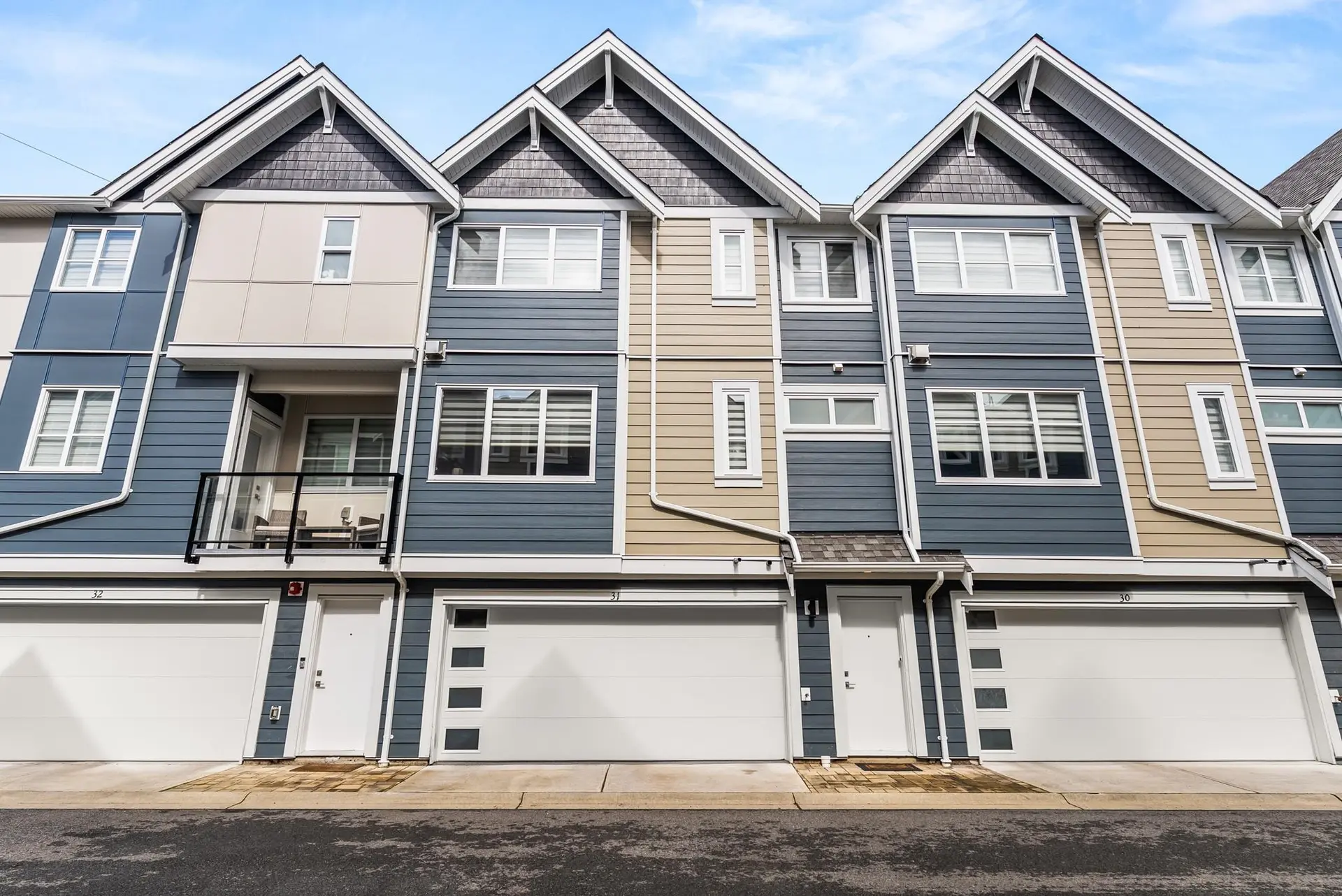 Property at #31 5377 8a Avenue, Delta, BC