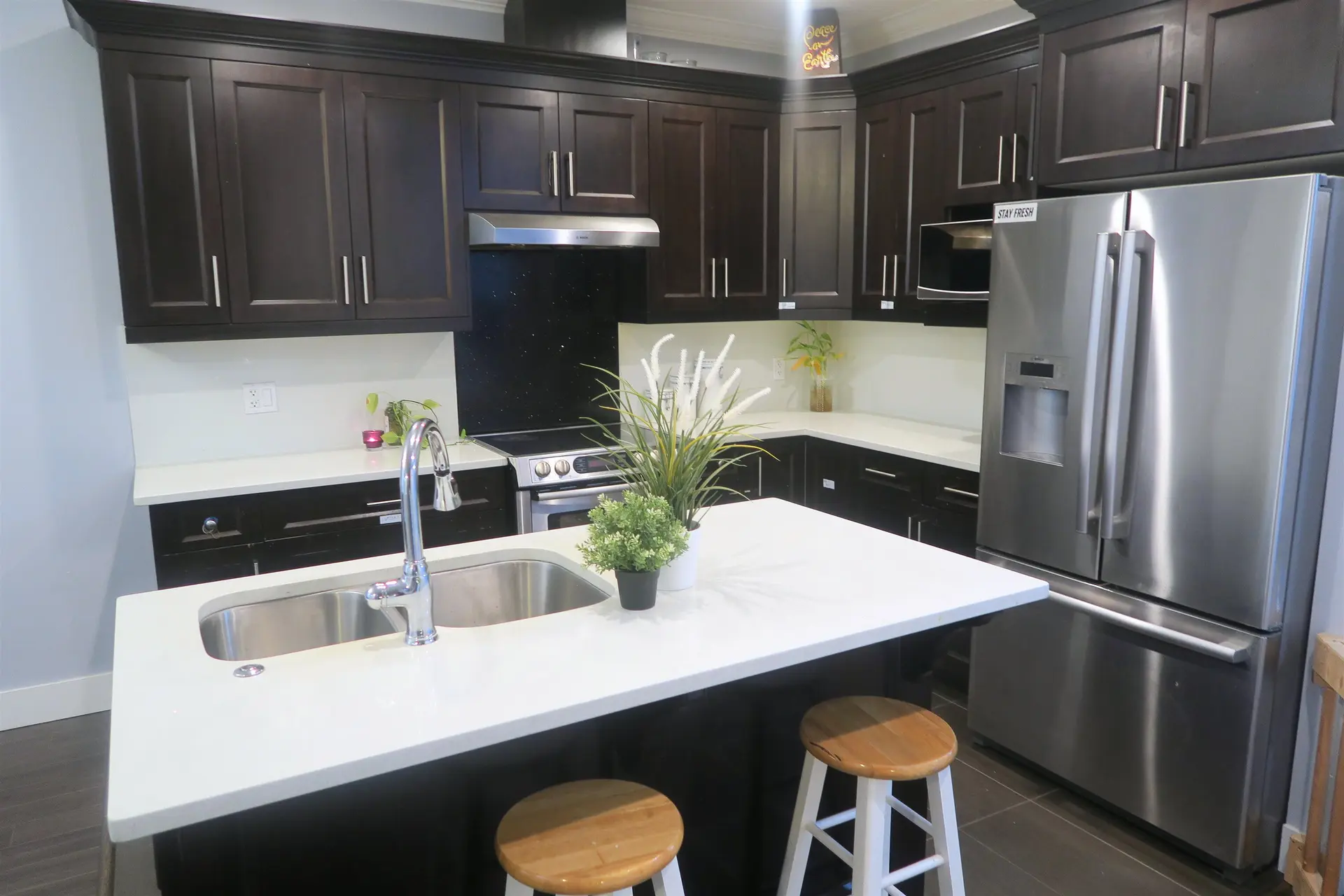 Property at #118 15399 Guildford Drive, Surrey, BC