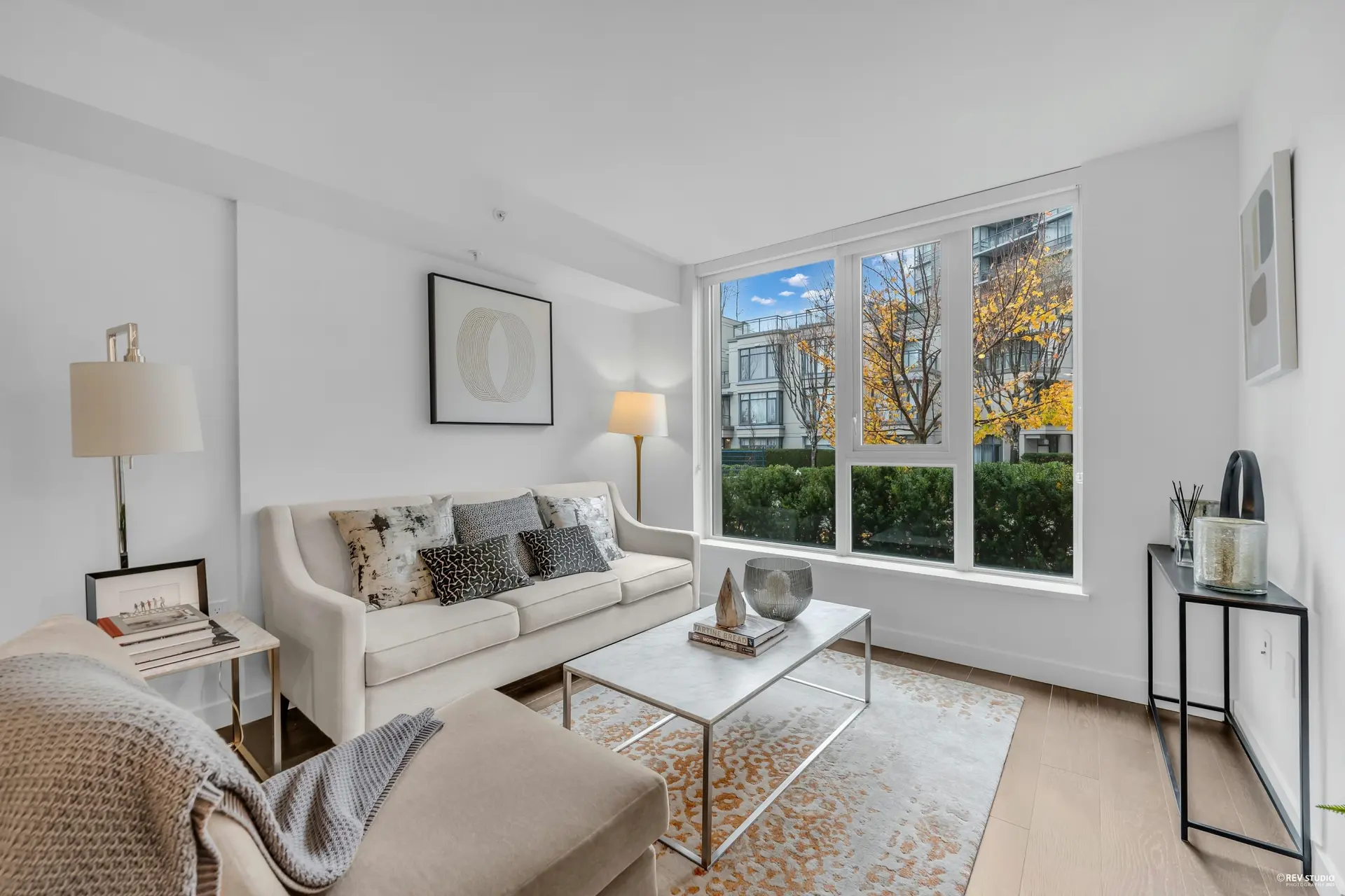 Property at #TH1 3280 Corvette Way, Richmond, BC