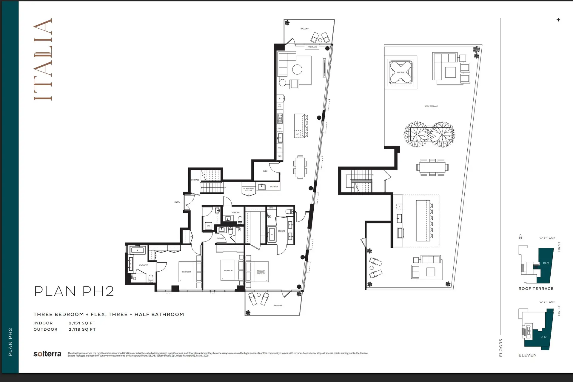 #1102 2323 Fir Street - Image 2