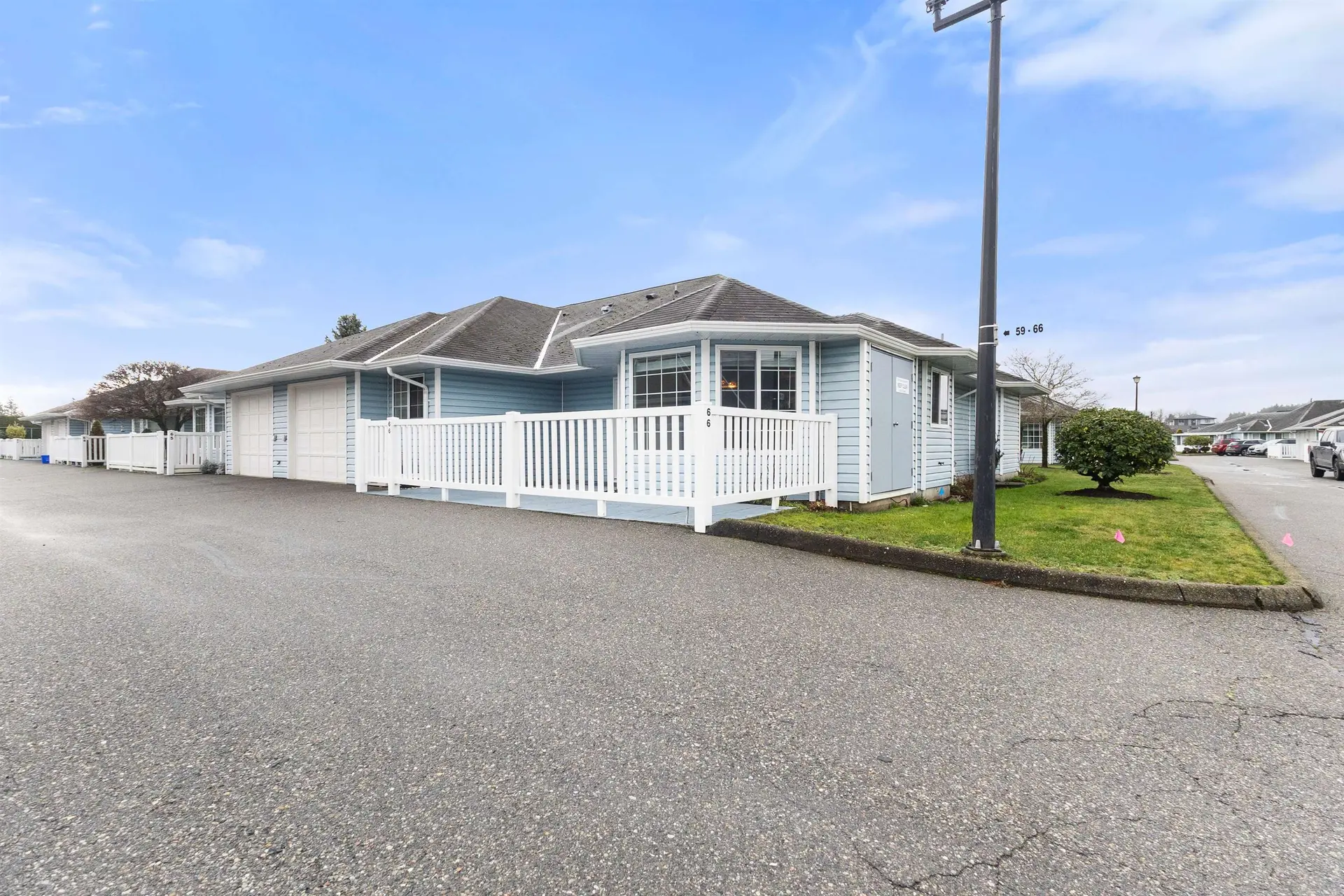 Property at #66 1450 McCallum Road, Abbotsford, BC