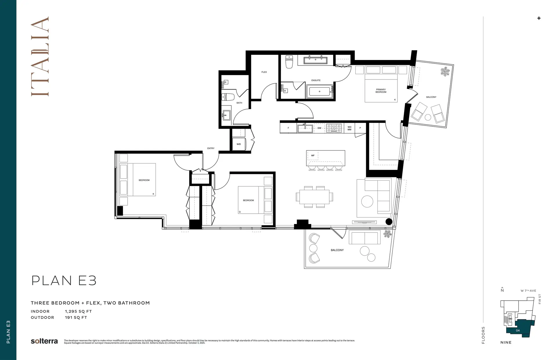#904 2323 Fir Street - Image 2