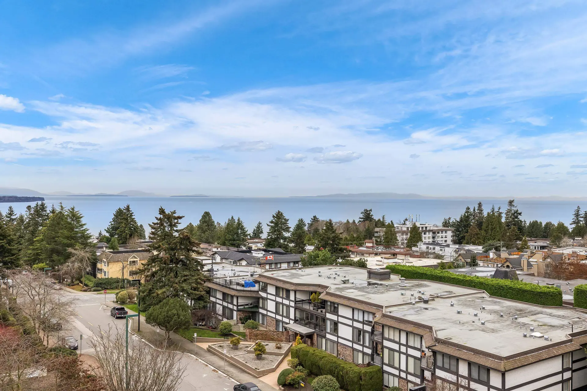 Property at #304 1480 Foster Street, Surrey, BC