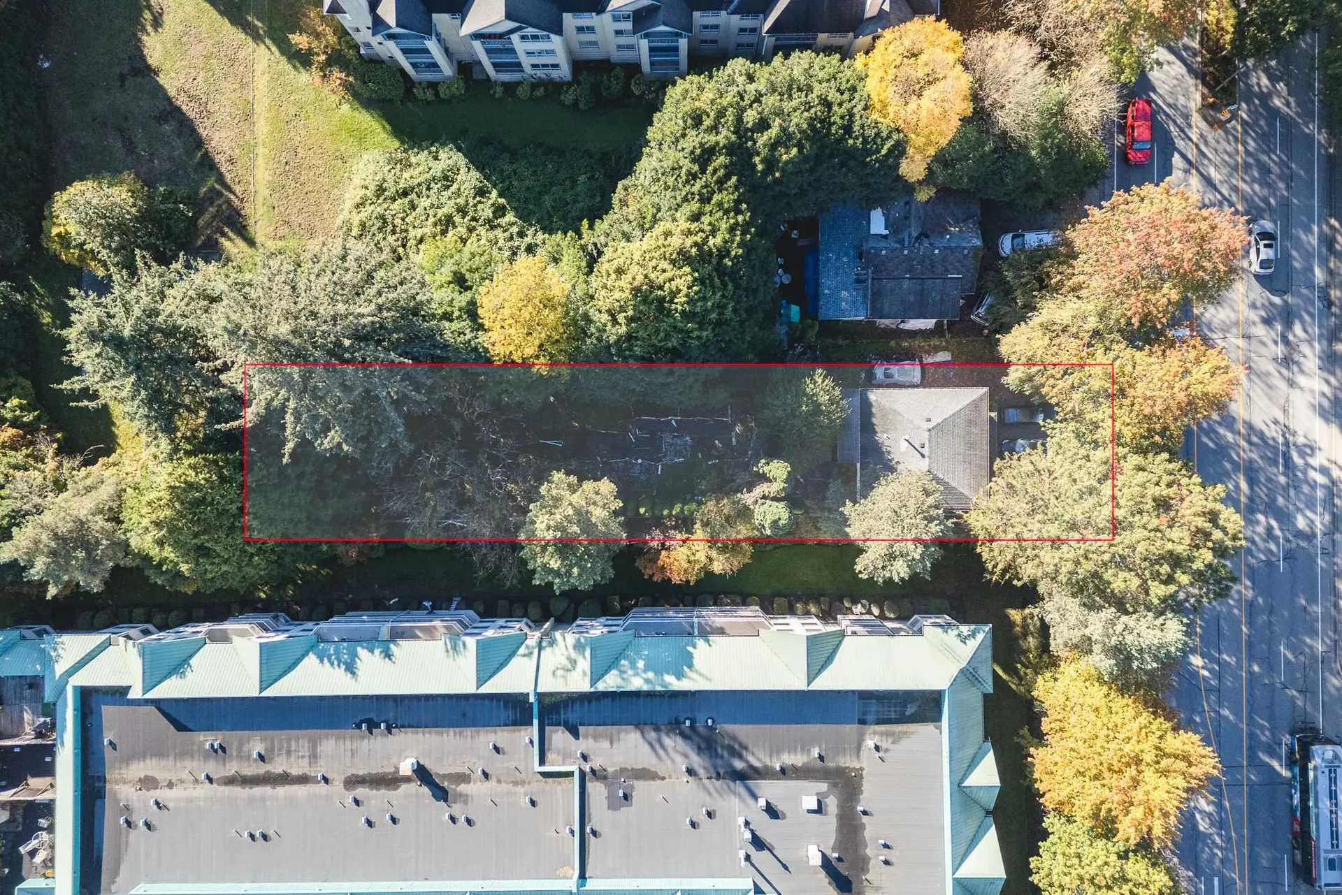 Property at 12058 Harris Road, Pitt Meadows, BC