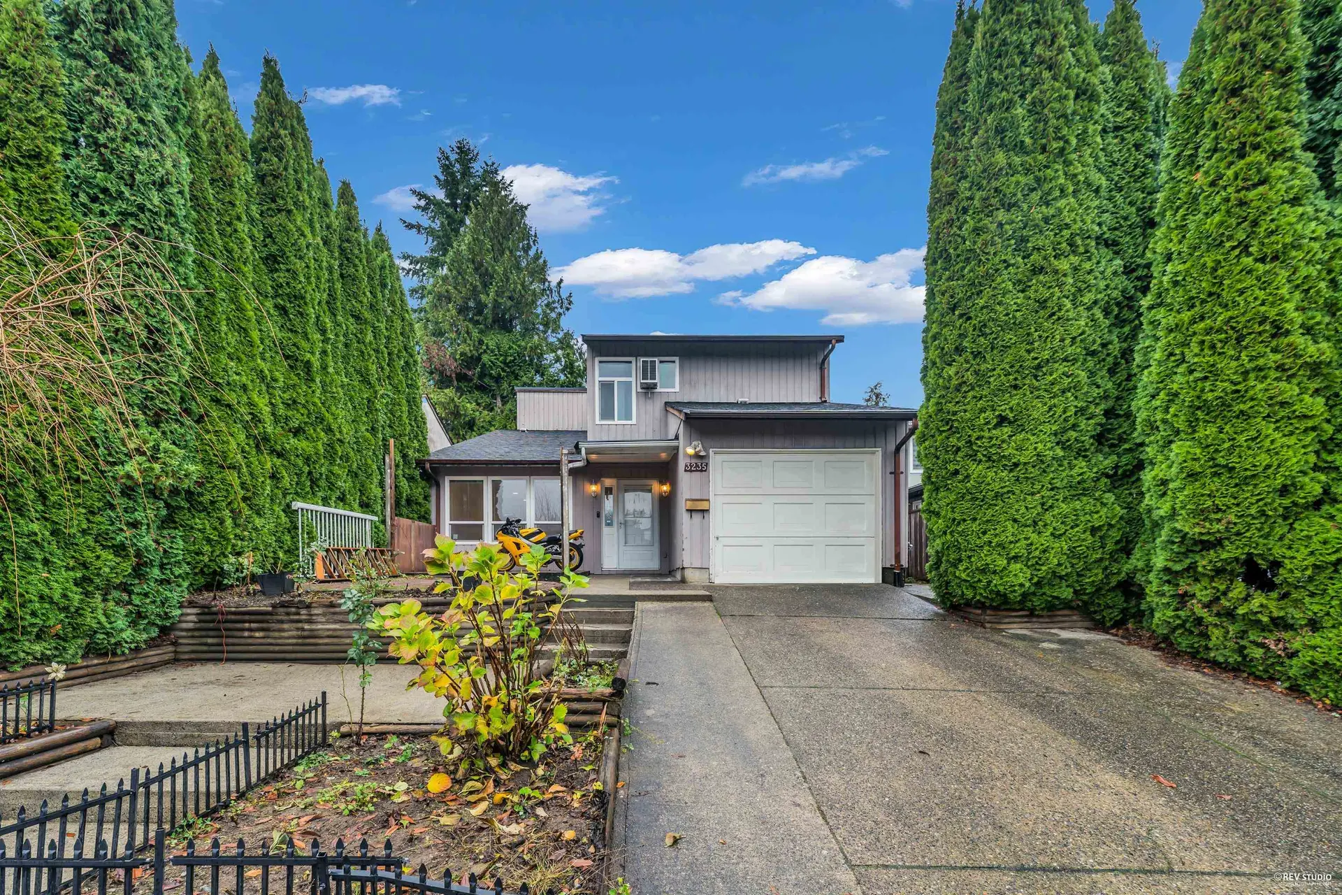 Property at 3235 Dunkirk Avenue, Coquitlam, BC