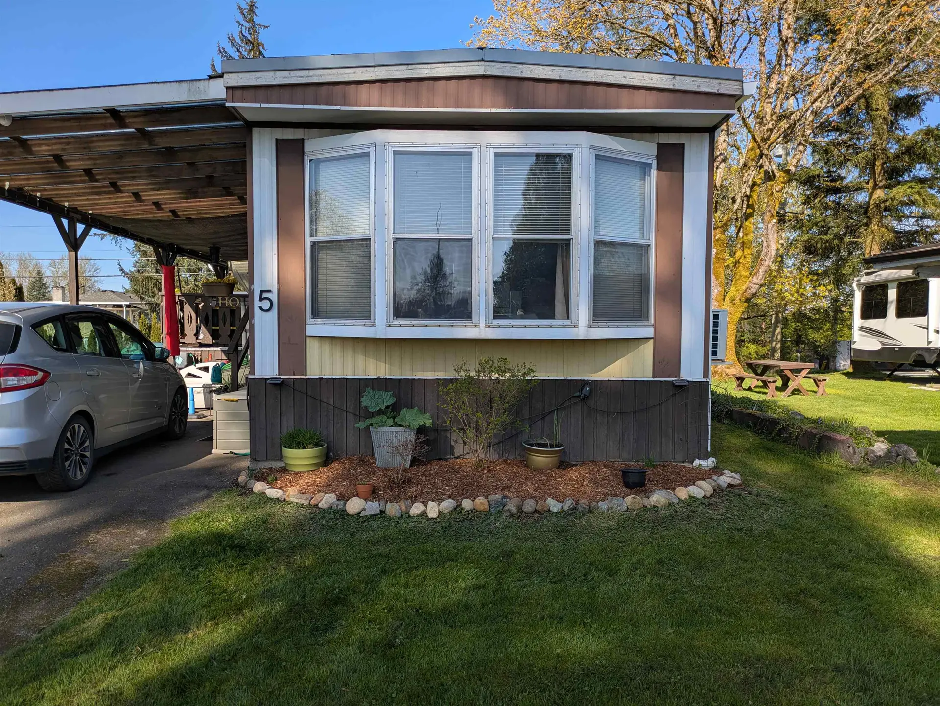 Property at #5 23141 72 Avenue, Langley, BC