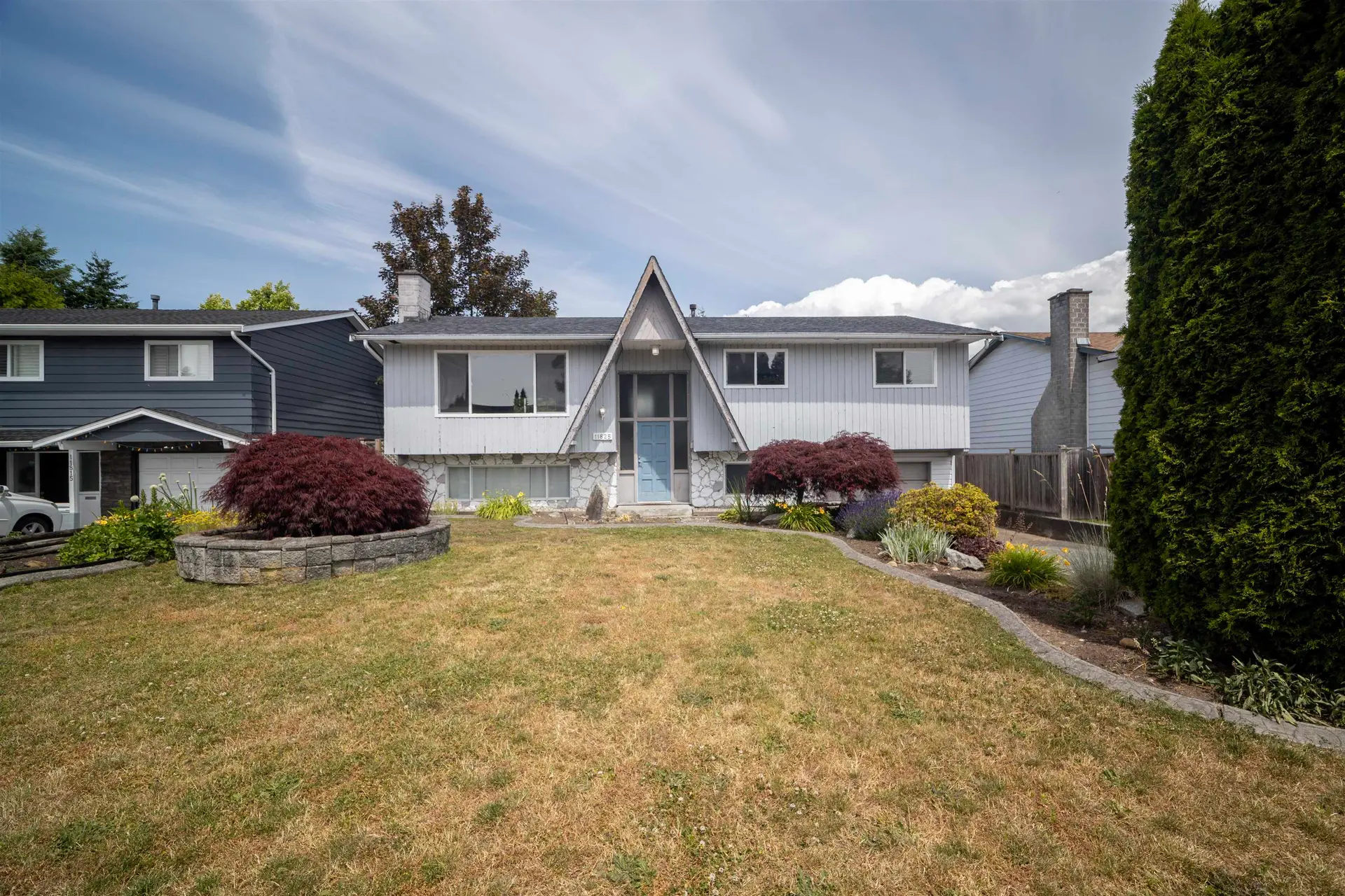 Property at 11825 Cowley Drive, Delta, BC