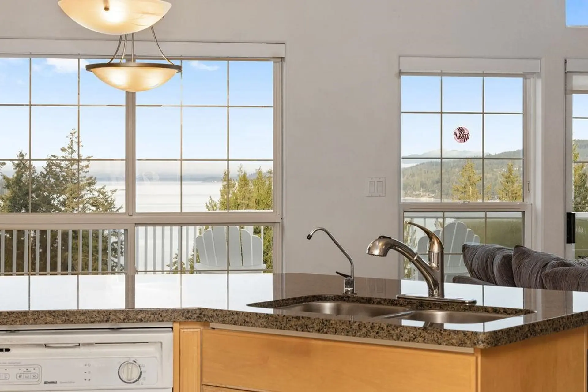 Property at 5174 Radcliffe Road, Sechelt, BC