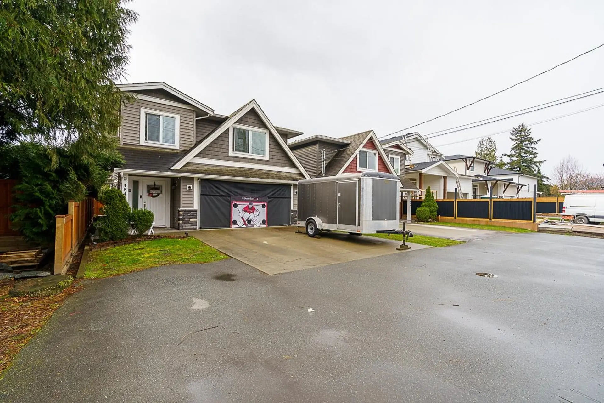 Property at #2 45466 Wells Road, Chilliwack, BC