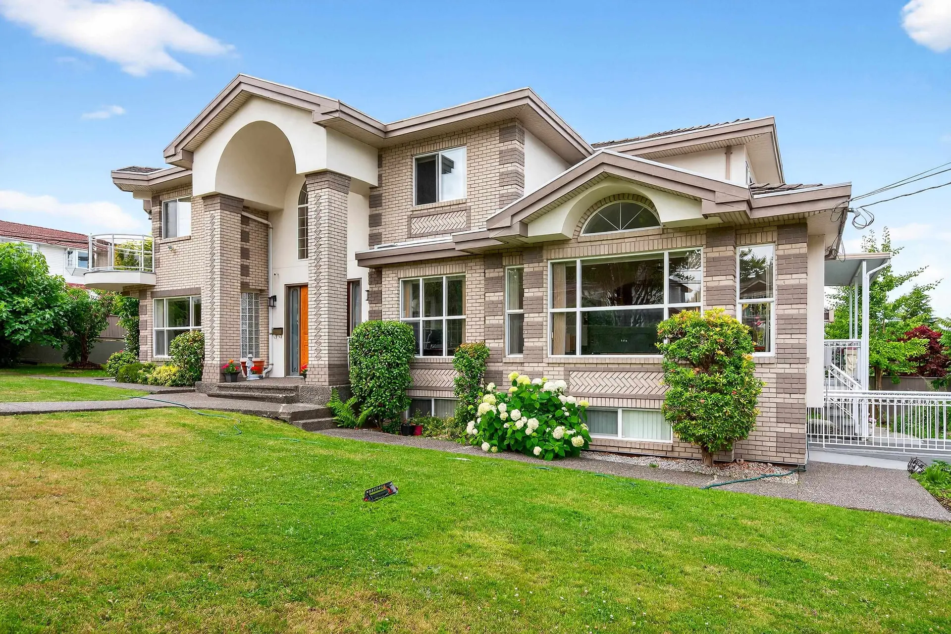 Property at 6297 Brantford Avenue, Burnaby, BC