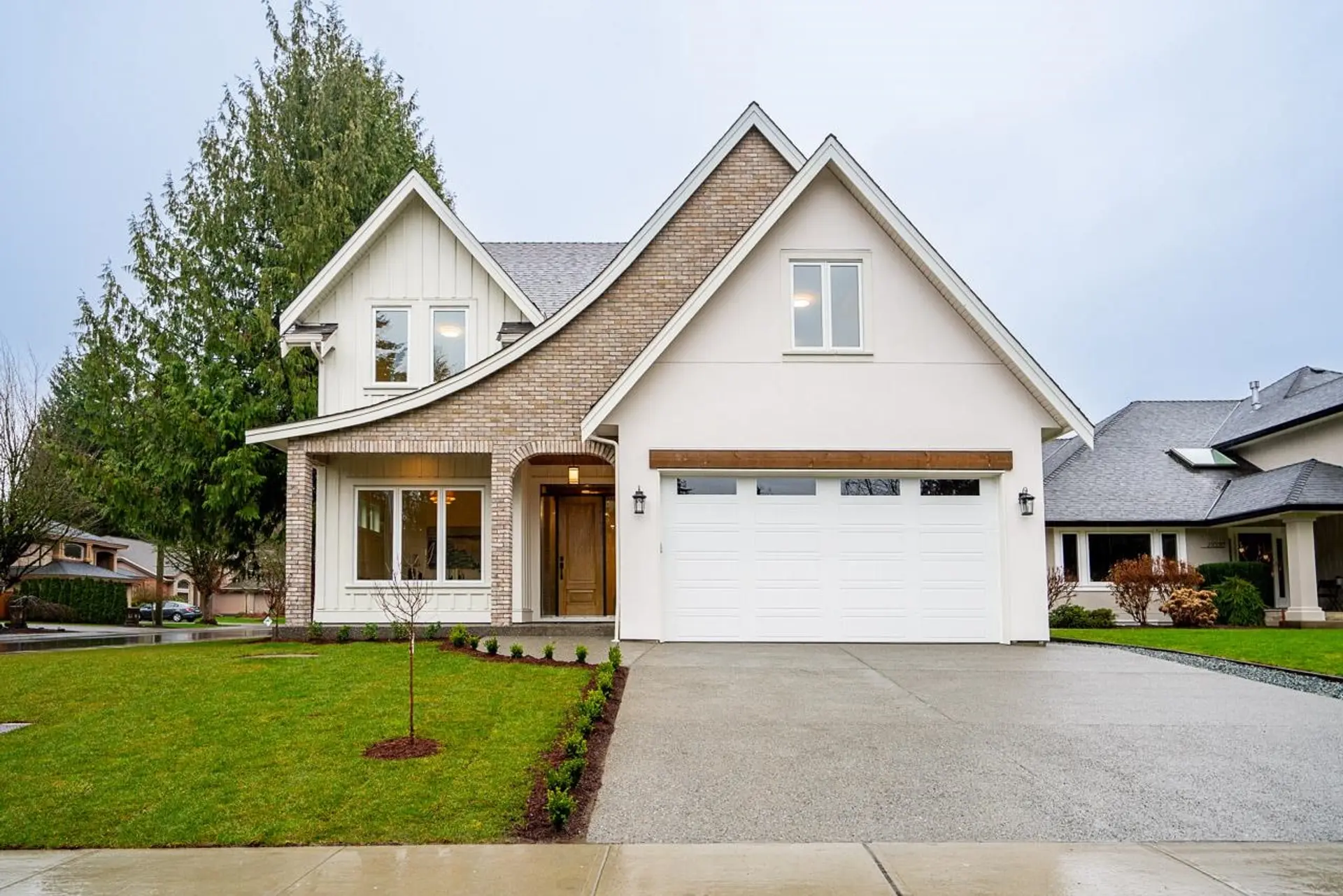 Property at 21026 45a Avenue, Langley, BC