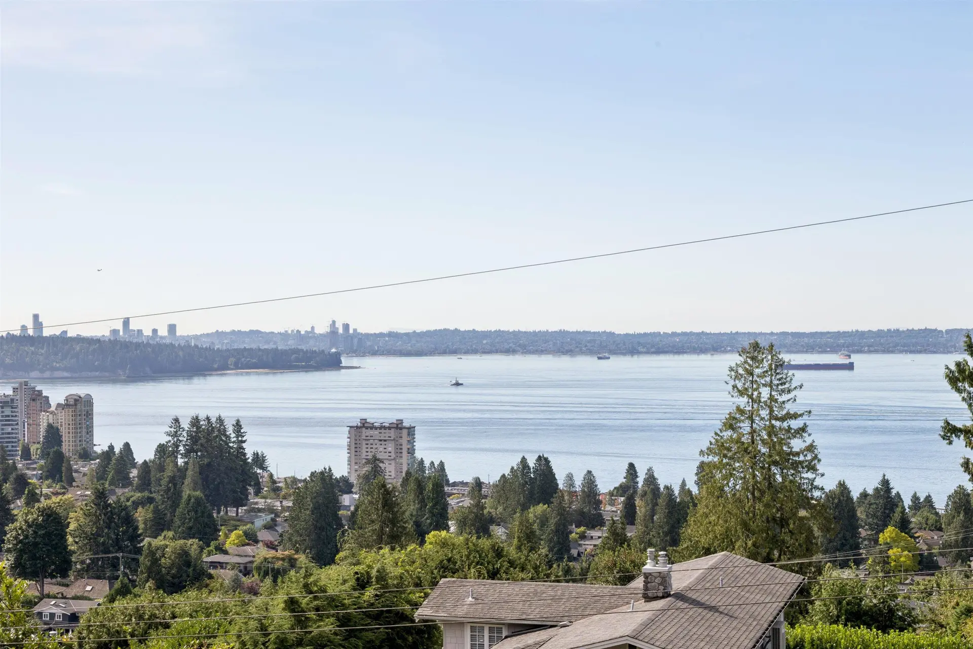 Property at 2545 Palmerston Avenue, West Vancouver, BC