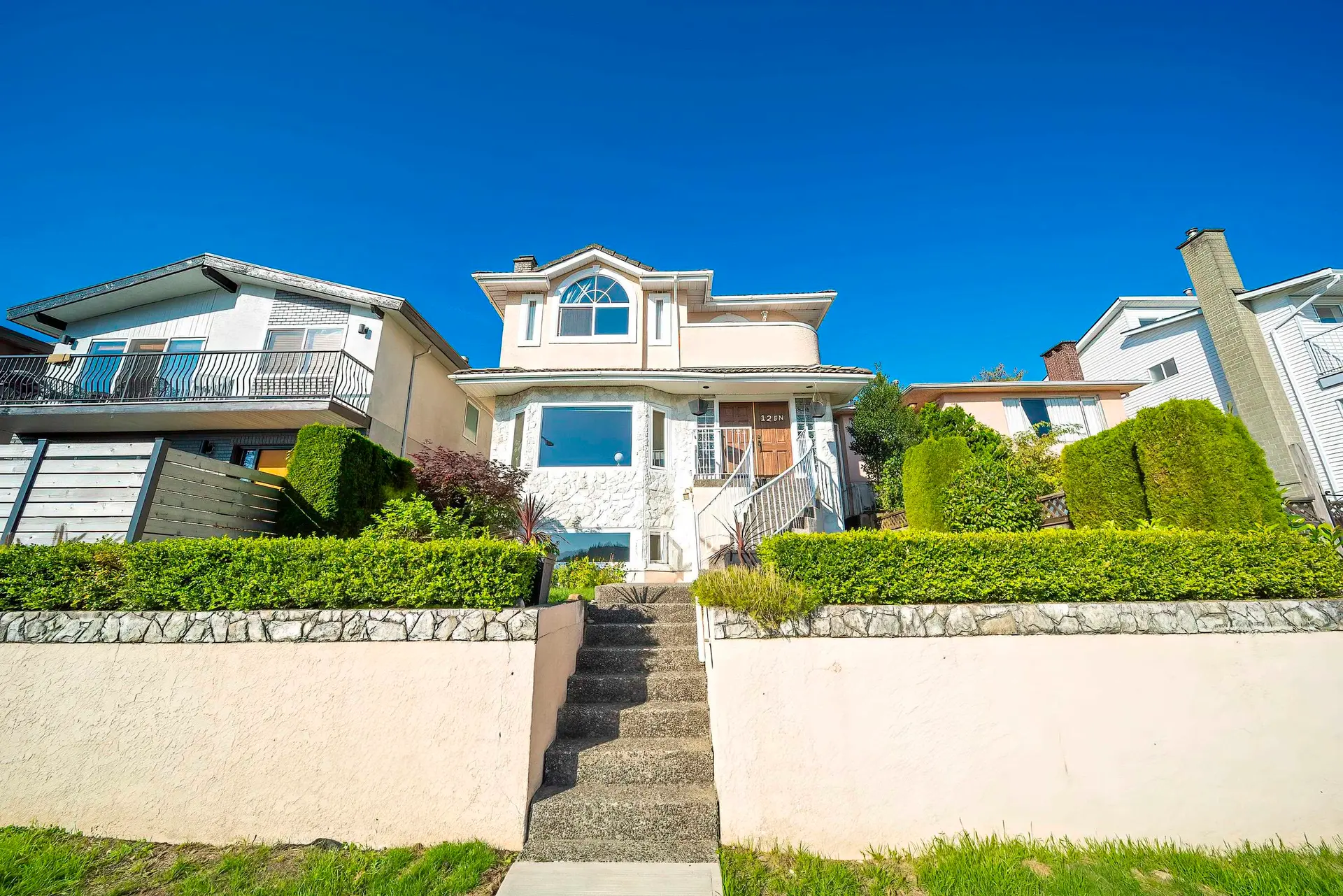 Property at 125 N Warwick Avenue, Burnaby, BC