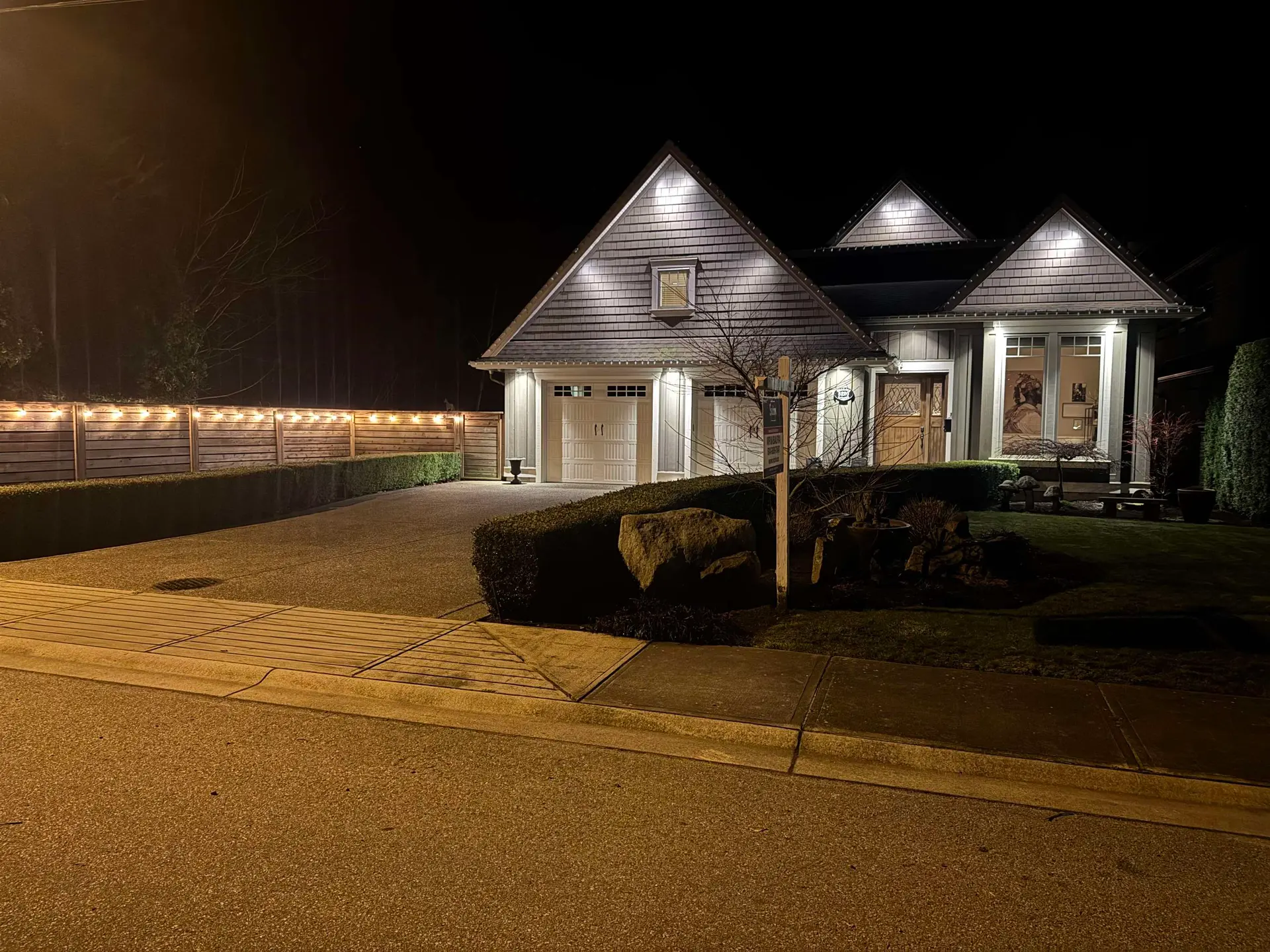 Property at 5220 Wallace Avenue, Delta, BC