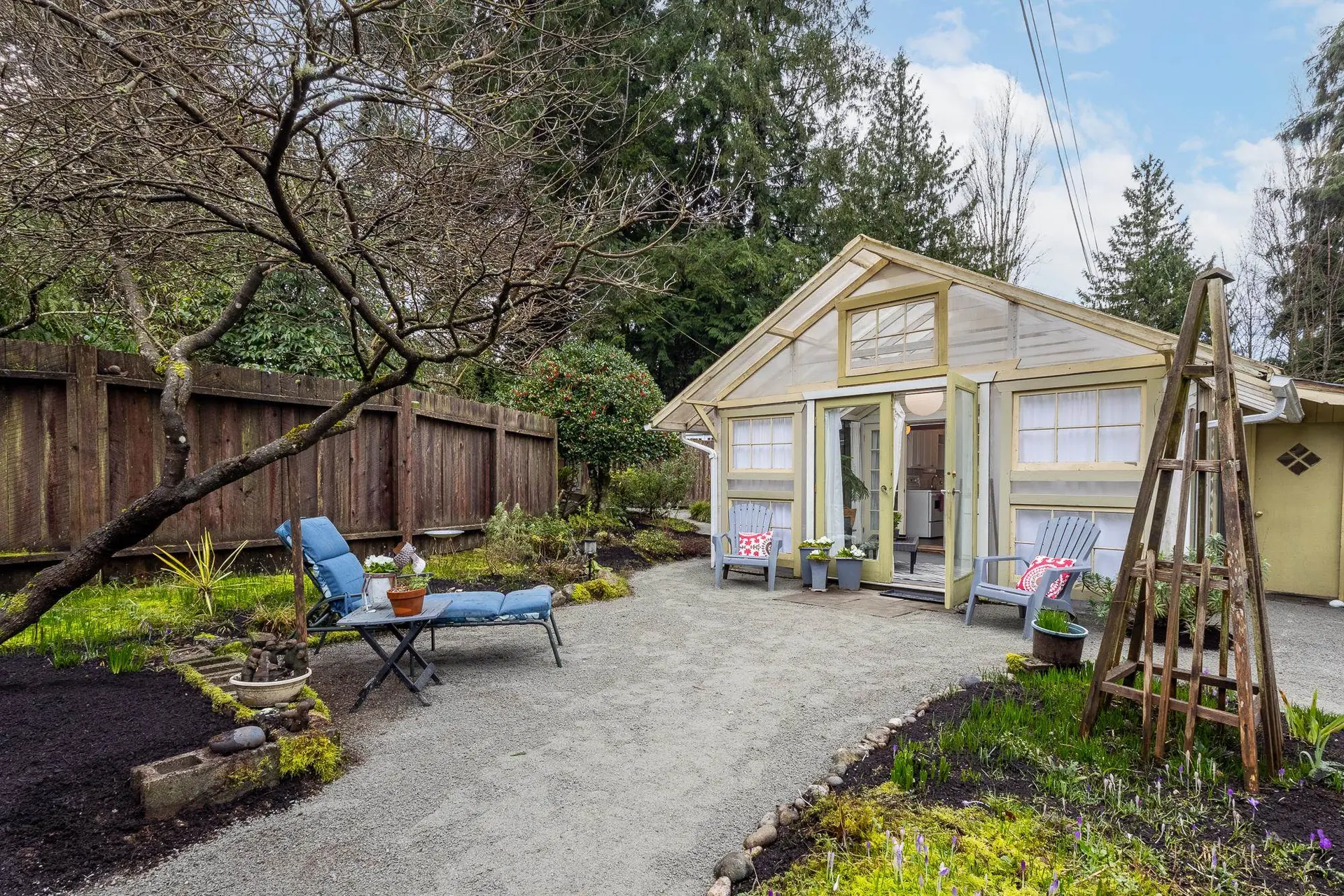 Property at 5699 Trident Avenue, Sechelt, BC