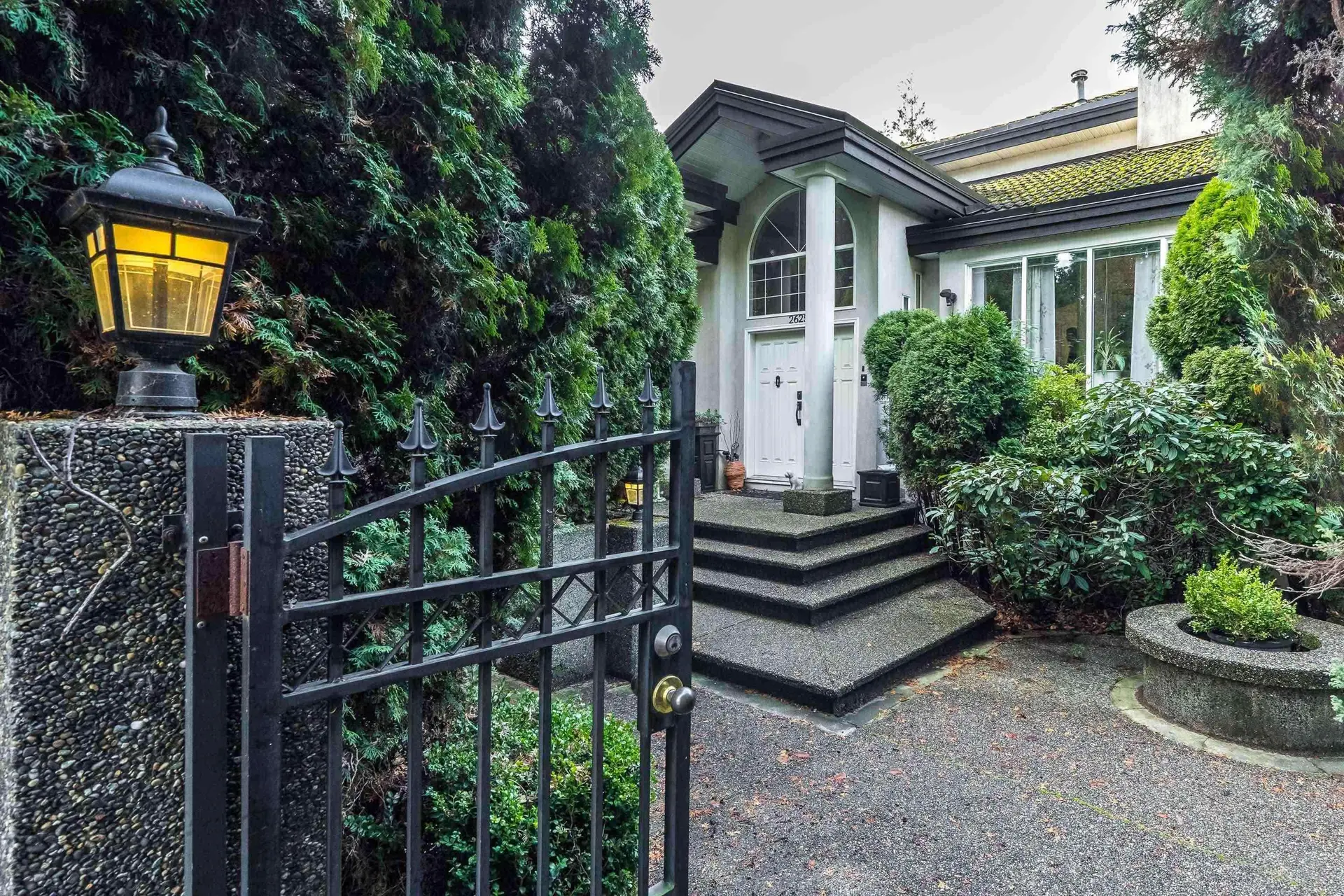 Property at 2625 North Road, Burnaby, BC