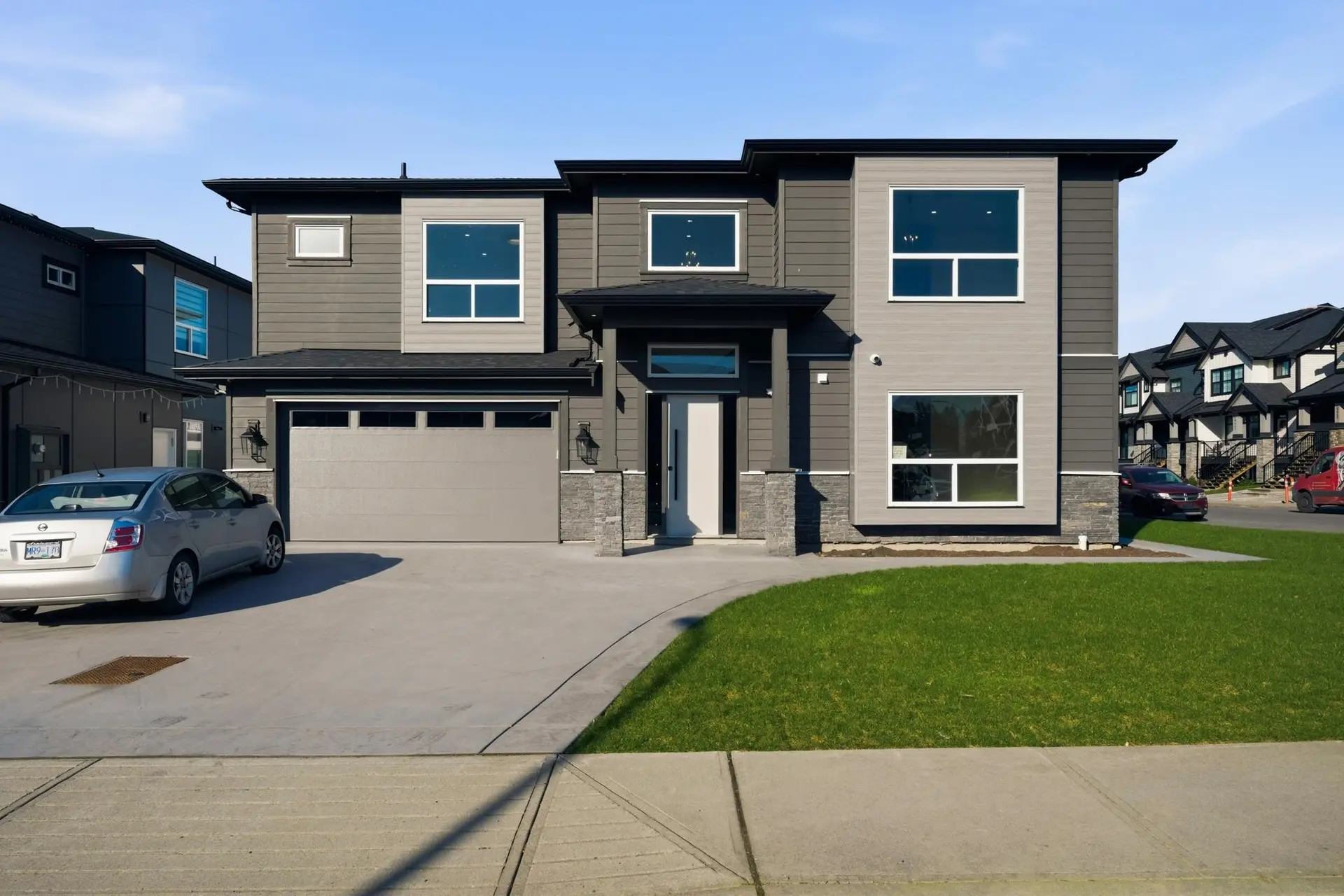 Property at 32769 Carter Avenue, Mission, BC