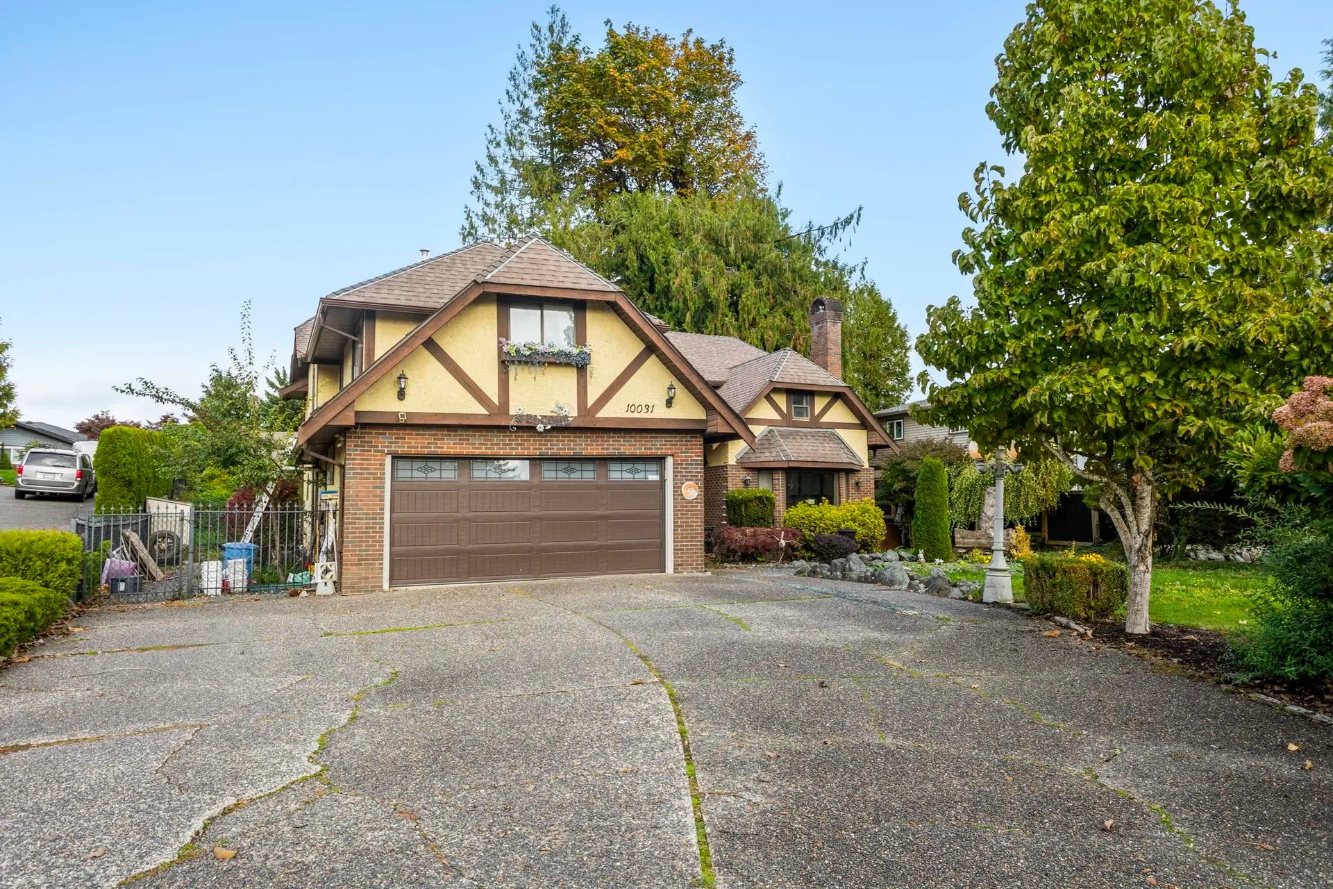 Property at 10031 Eagle Crescent, Chilliwack, BC