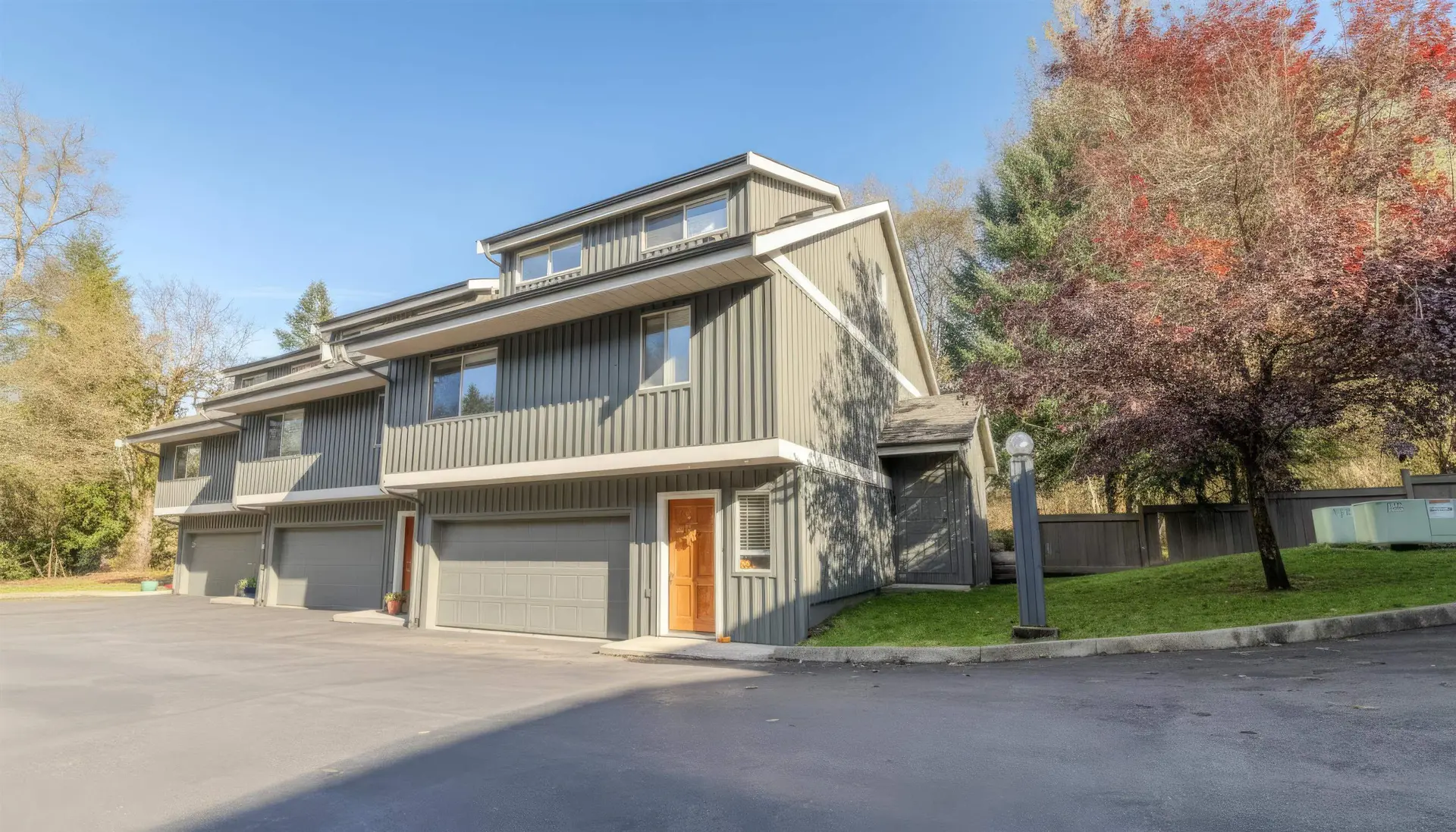 Property at #7 1158 Carmel Place, Squamish, BC