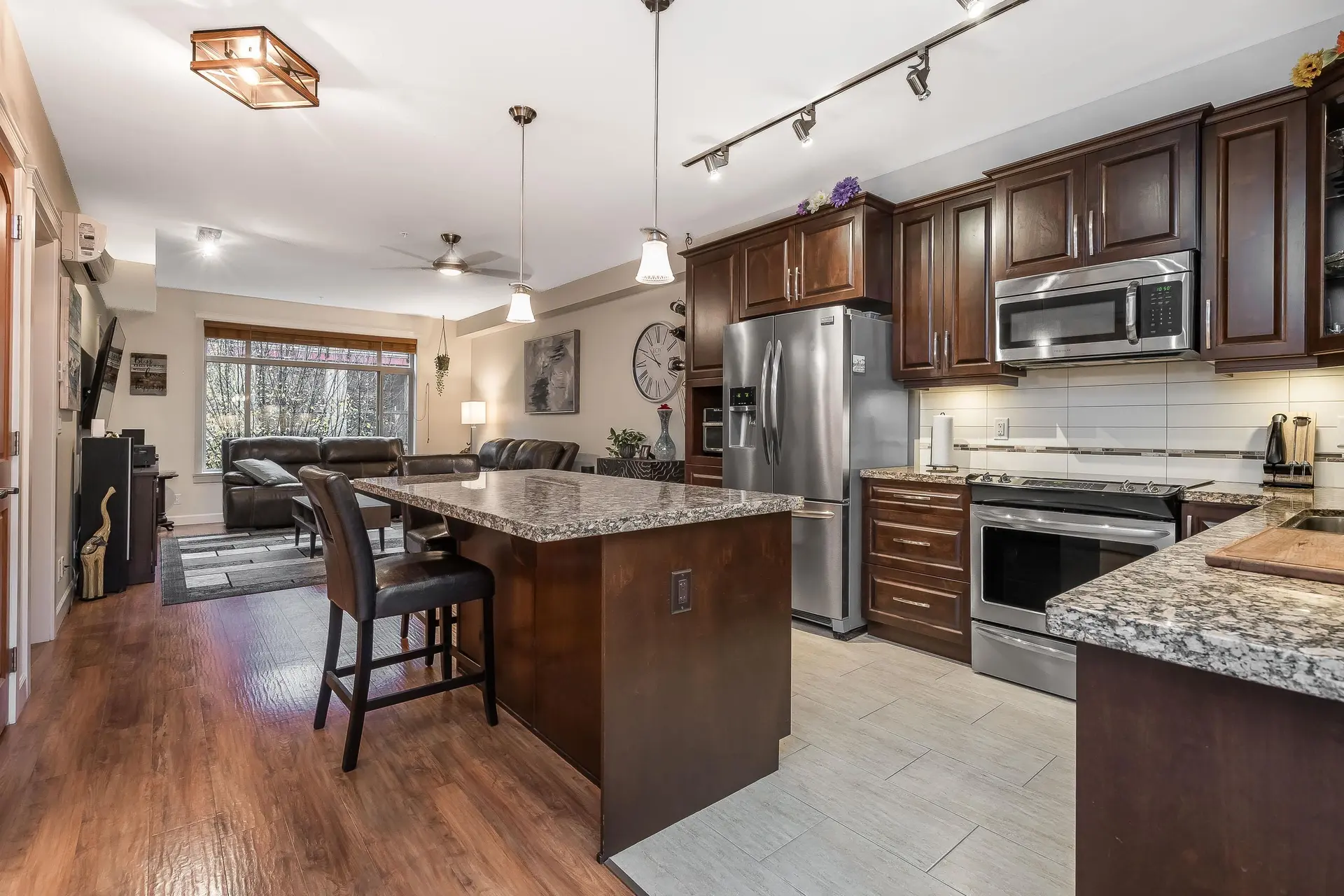 Property at #357 8258 207a Street, Langley, BC