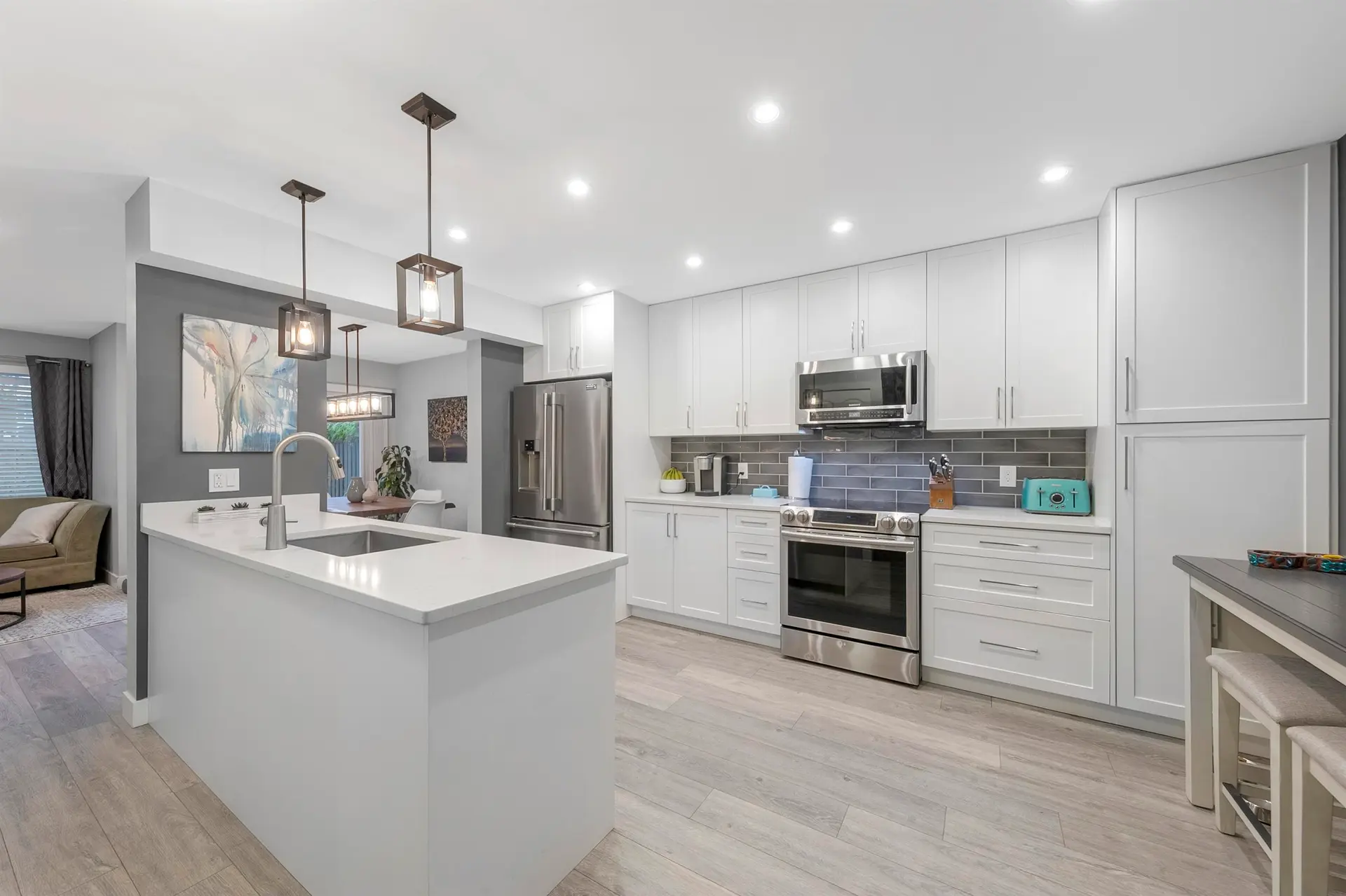 Property at 469 Carlsen Place, Port Moody, BC