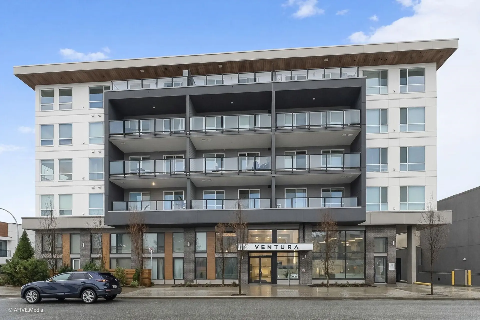 Property at #305 32838 Ventura Avenue, Abbotsford, BC