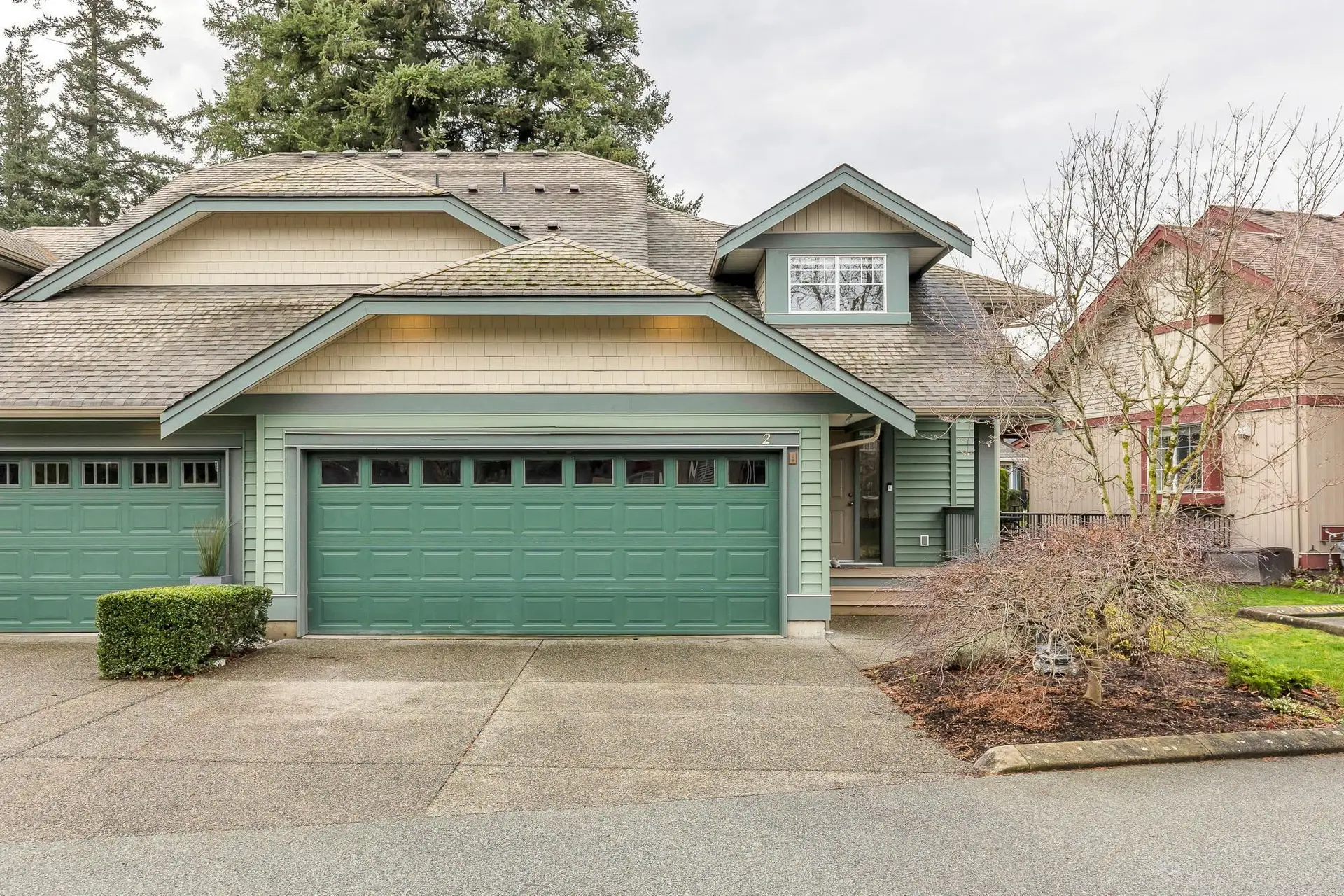 Property at #2 45545 Tamihi Way, Chilliwack, BC