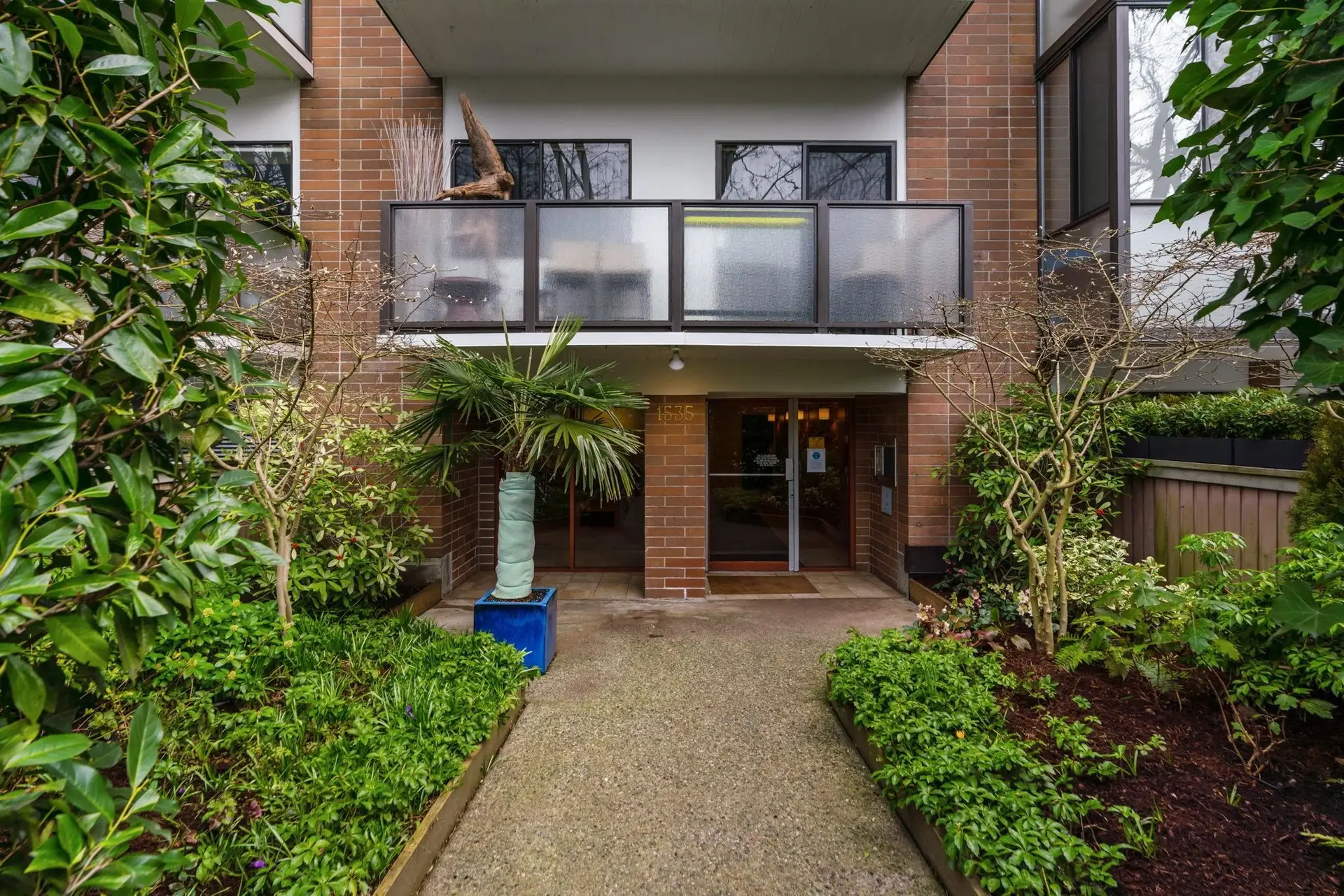 #304 1535 Nelson Street - Image 19