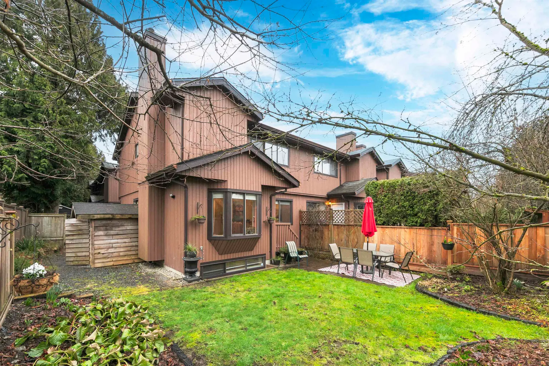 Property at 4721 Village Drive, Burnaby, BC