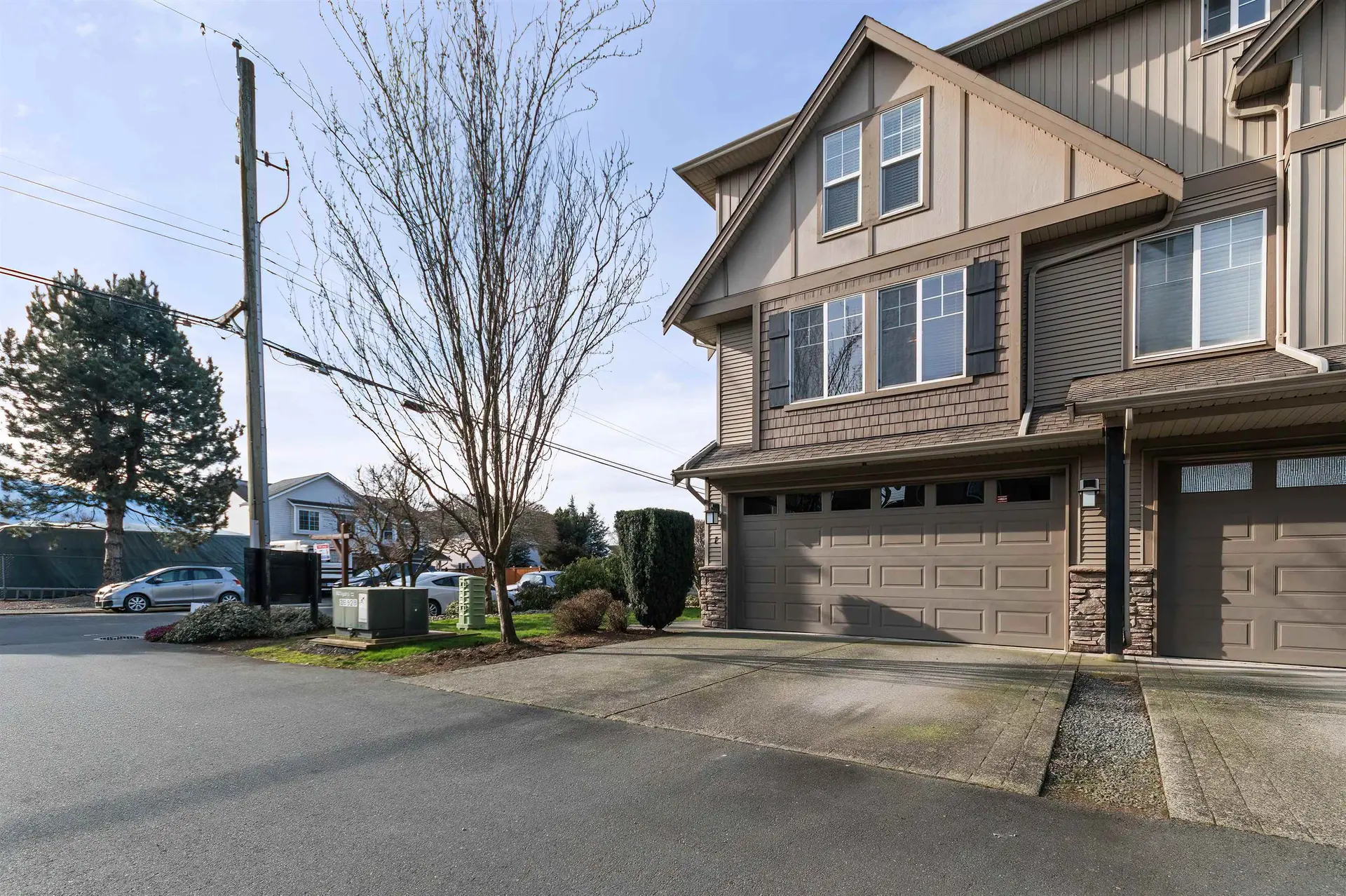 Property at #1 46321 Cessna Drive, Chilliwack, BC