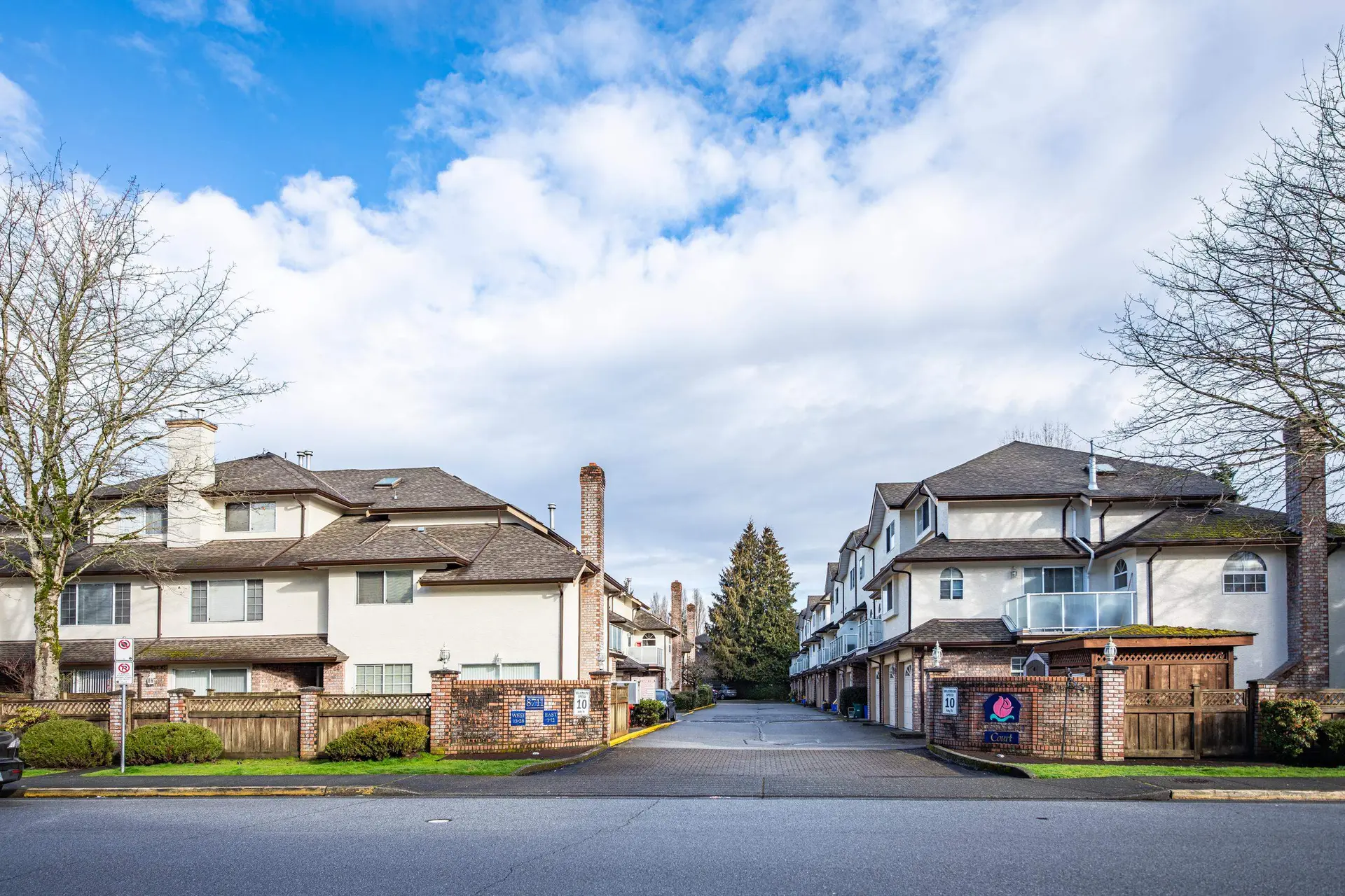 Property at #21 8711 General Currie Road, Richmond, BC