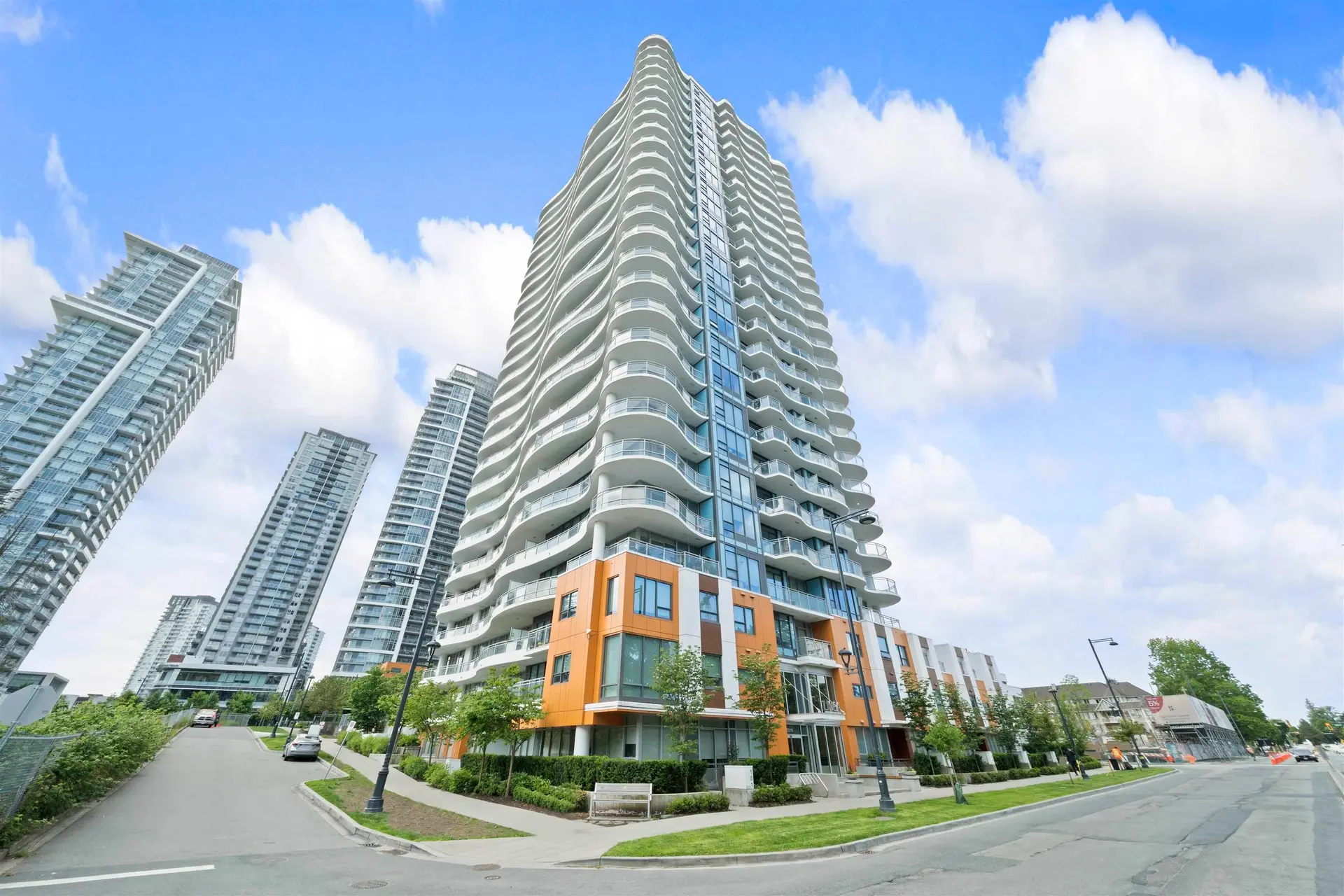 Property at #507 13318 104 Avenue, Surrey, BC