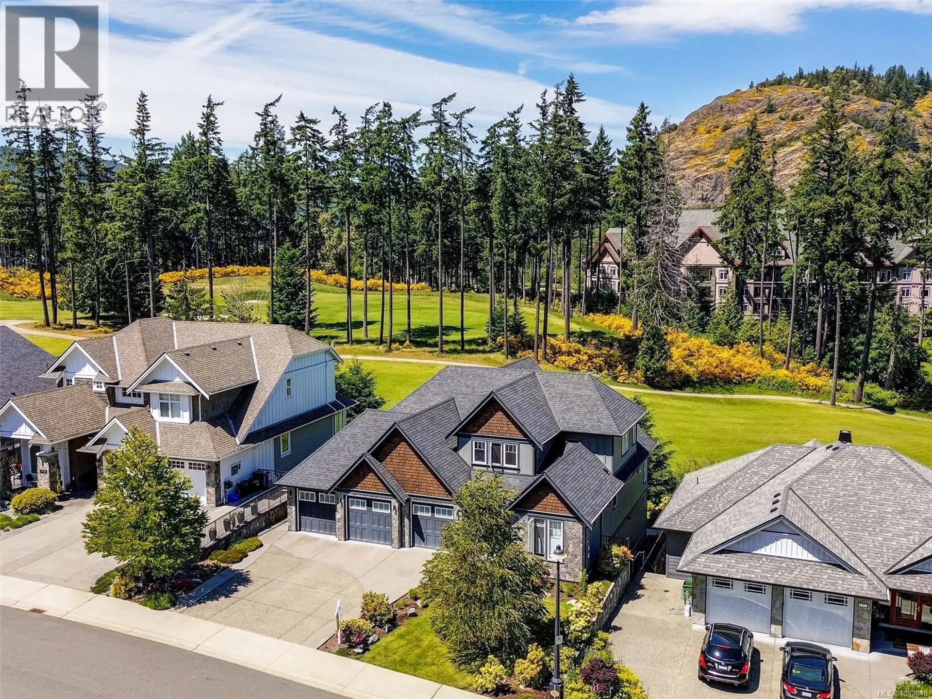 Property at 2156 Champions Way, Langford, BC