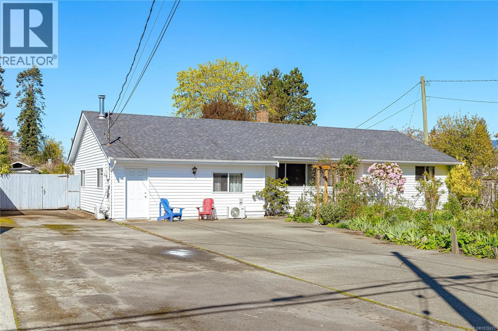 Property at 377 Campbell St, Duncan, BC