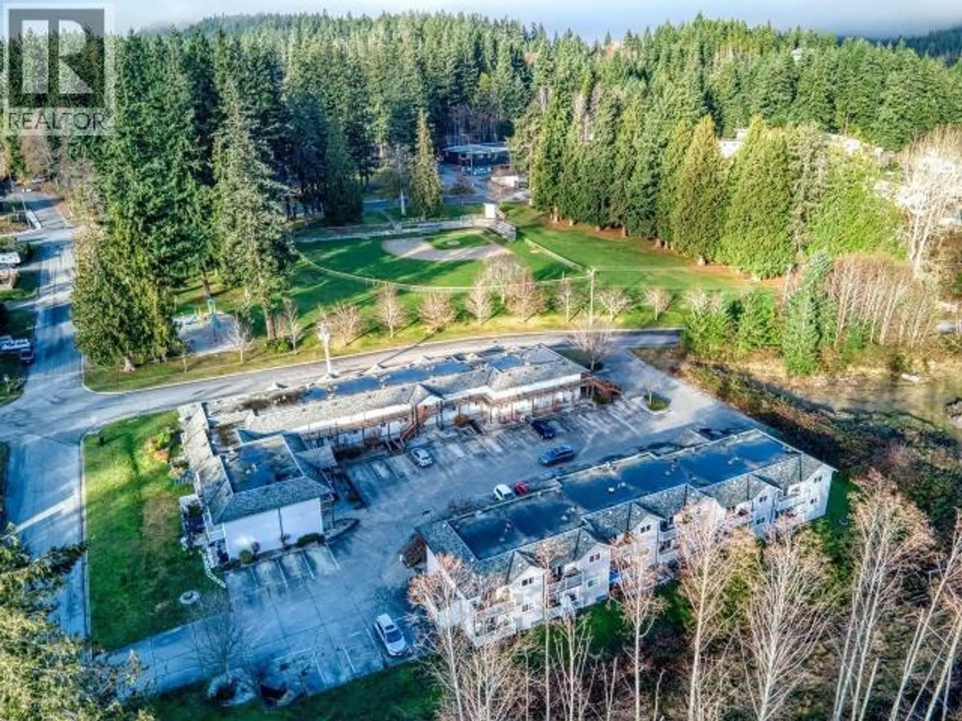 Property at #201 5680 ORTONA AVE, Powell River, BC