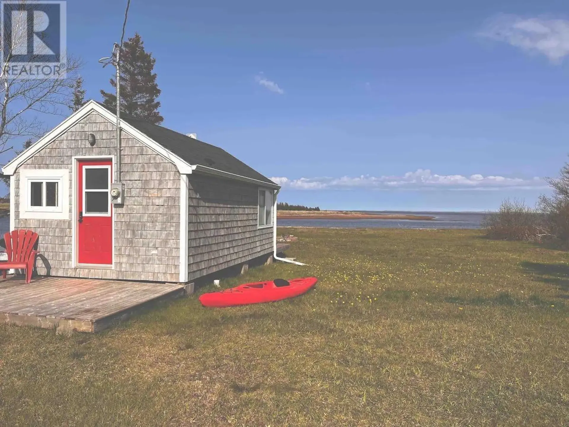 Property at 46 ANNE COURT, Birch Hill, PE