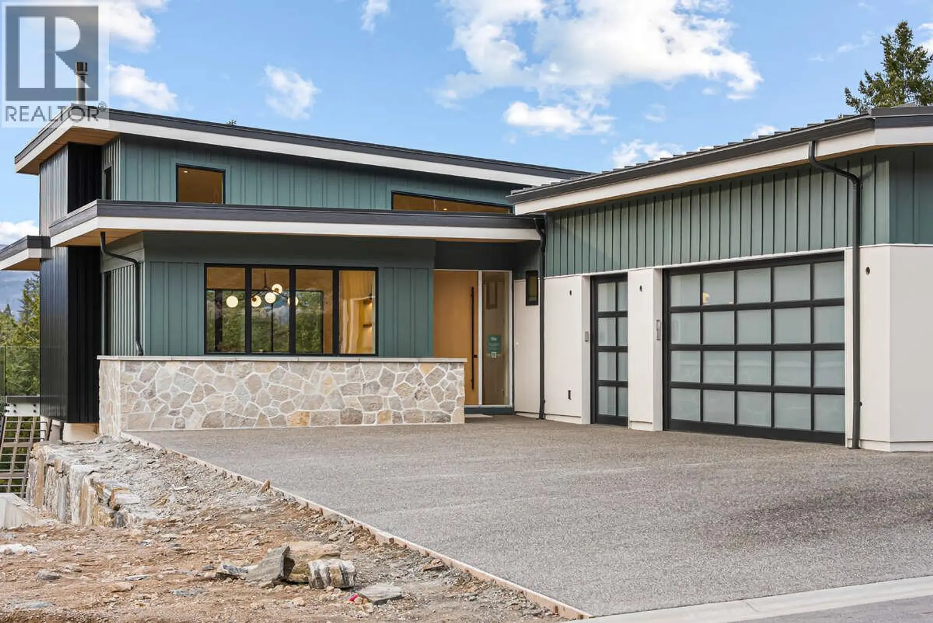 Property at 862 Predator Ridge Drive, Vernon, BC