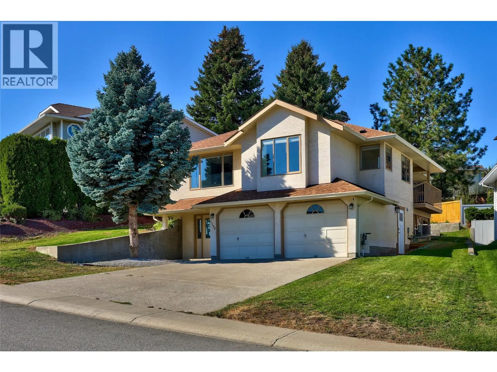 Property at 2190 GARYMEDE Drive, Kamloops, BC