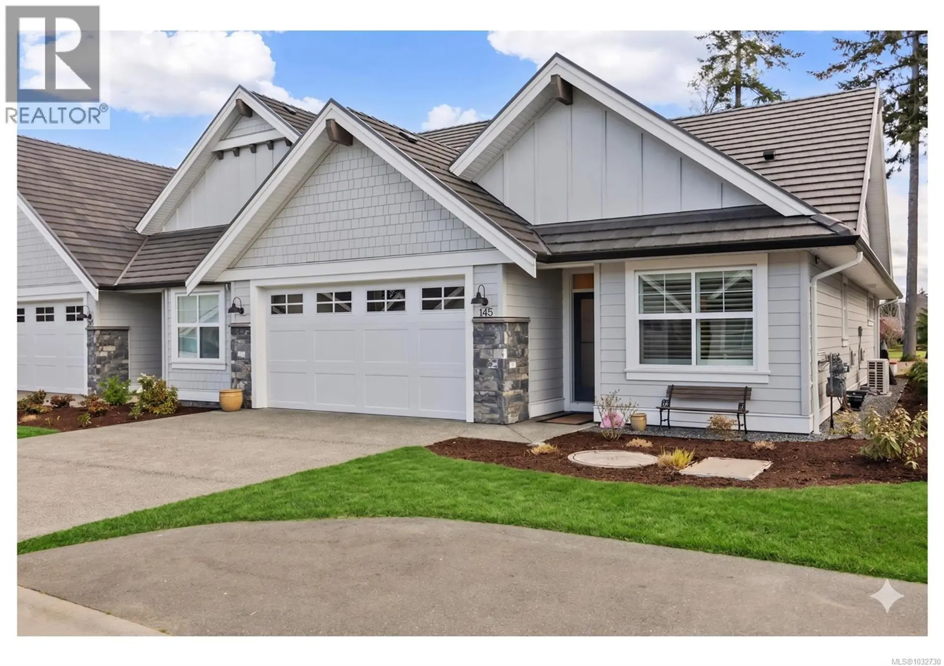 Property at #145 1444 Crown Isle Dr, Courtenay, BC