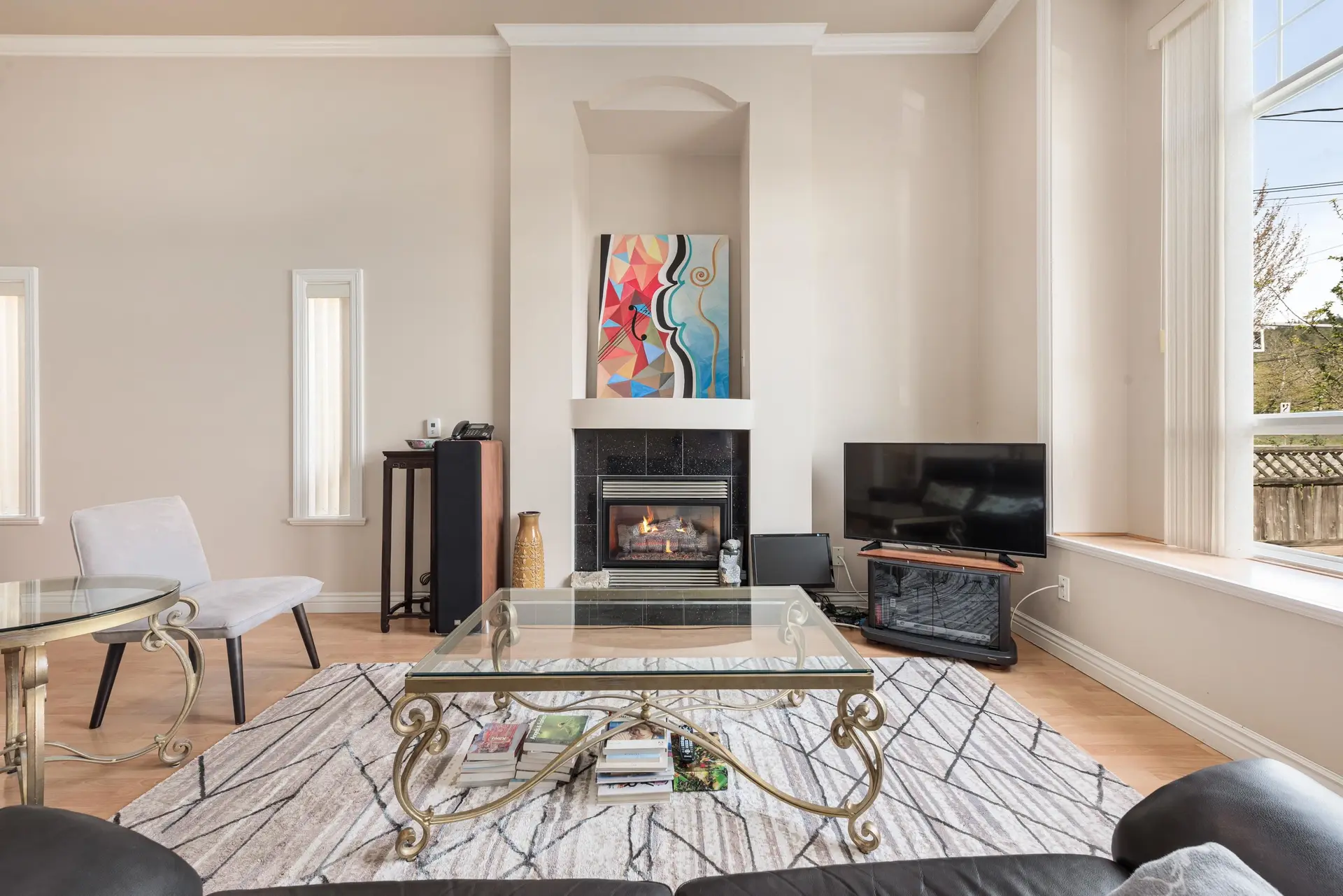 Property at 1351 Duthie Avenue, Burnaby, BC