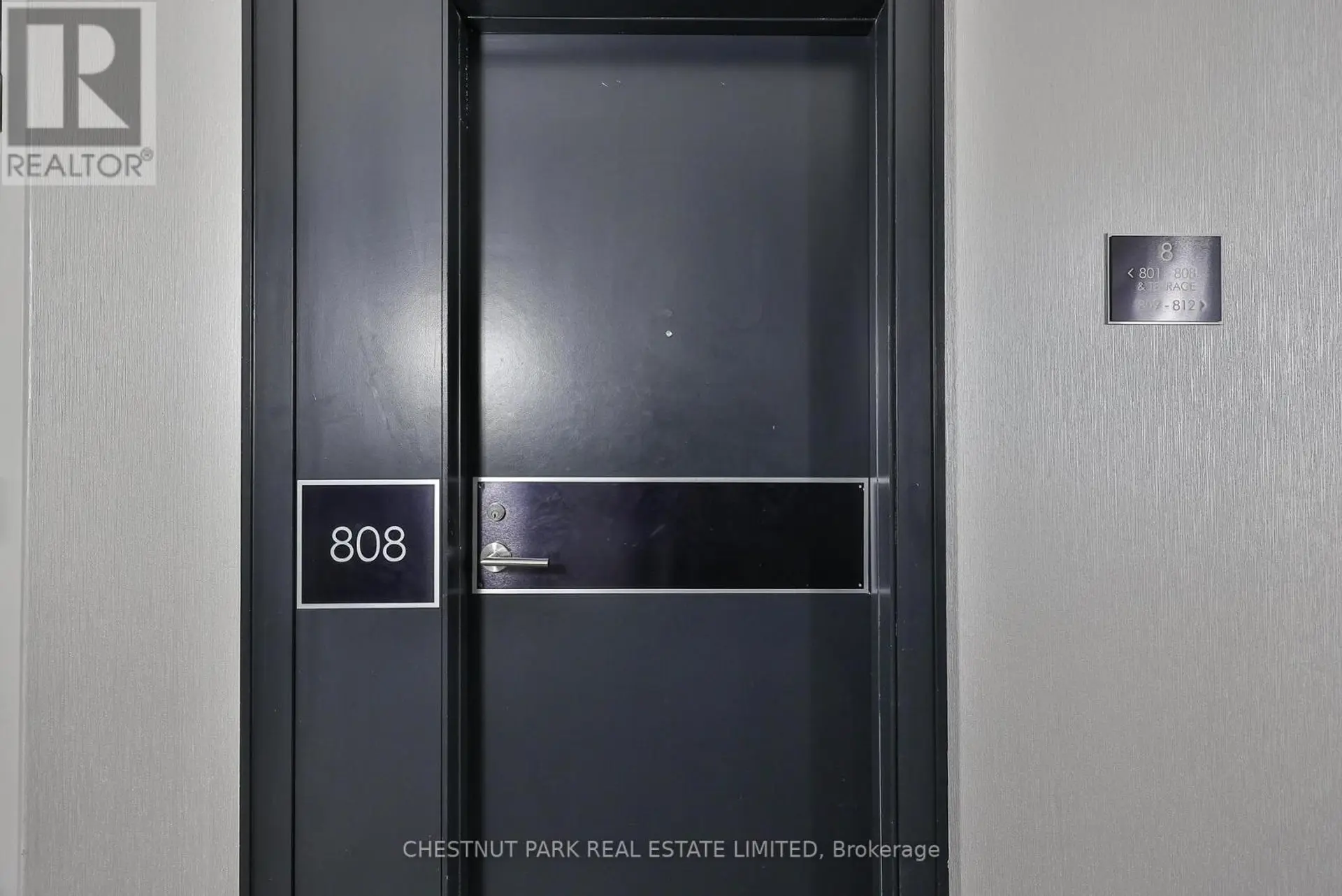 #808 215 FORT YORK BOULEVARD - Image 12