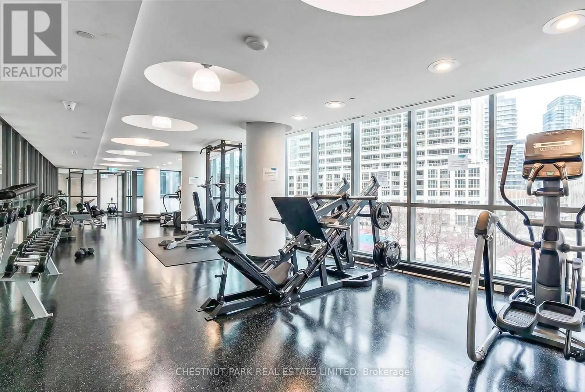#808 215 FORT YORK BOULEVARD - Image 13