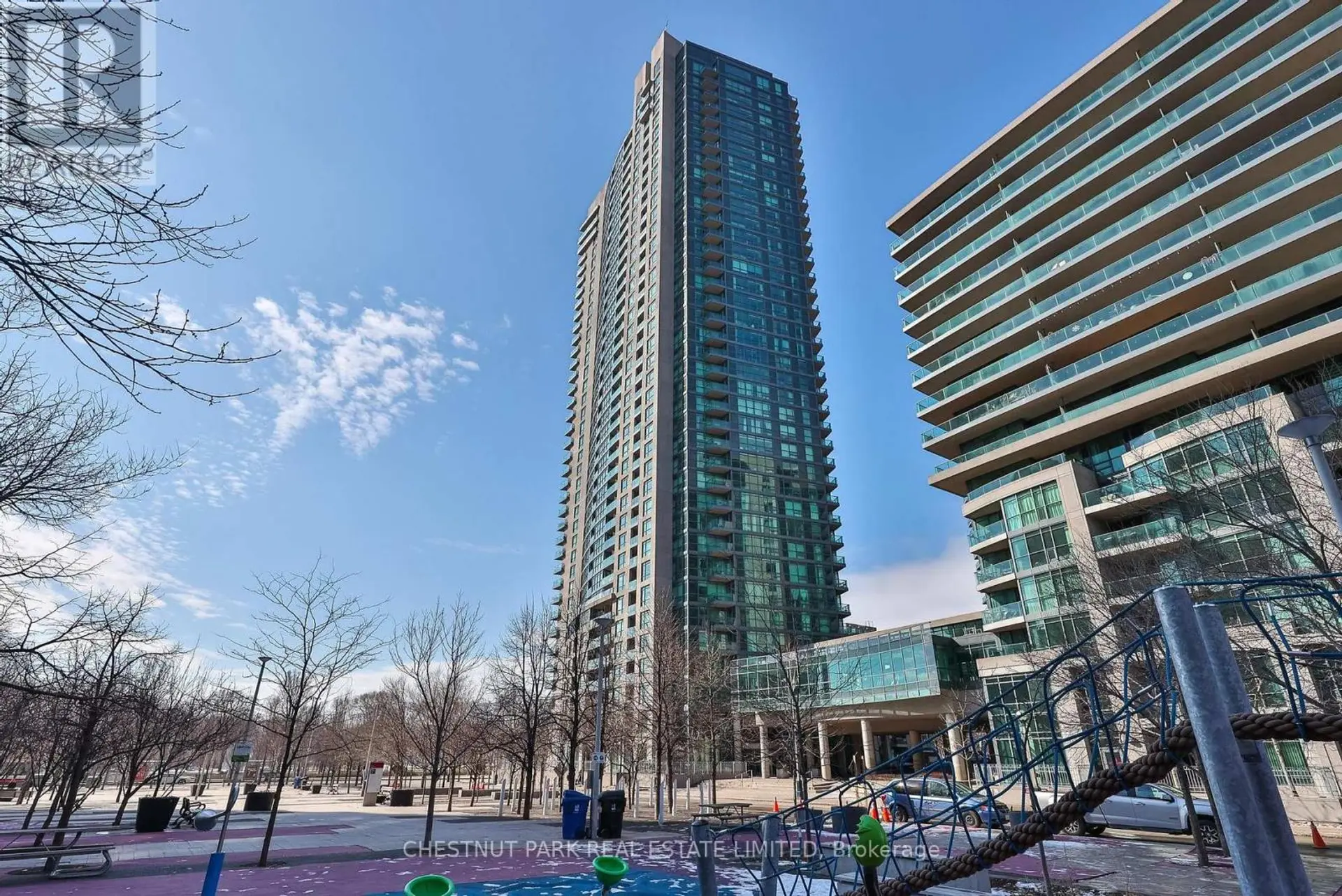 #808 215 FORT YORK BOULEVARD - Image 16