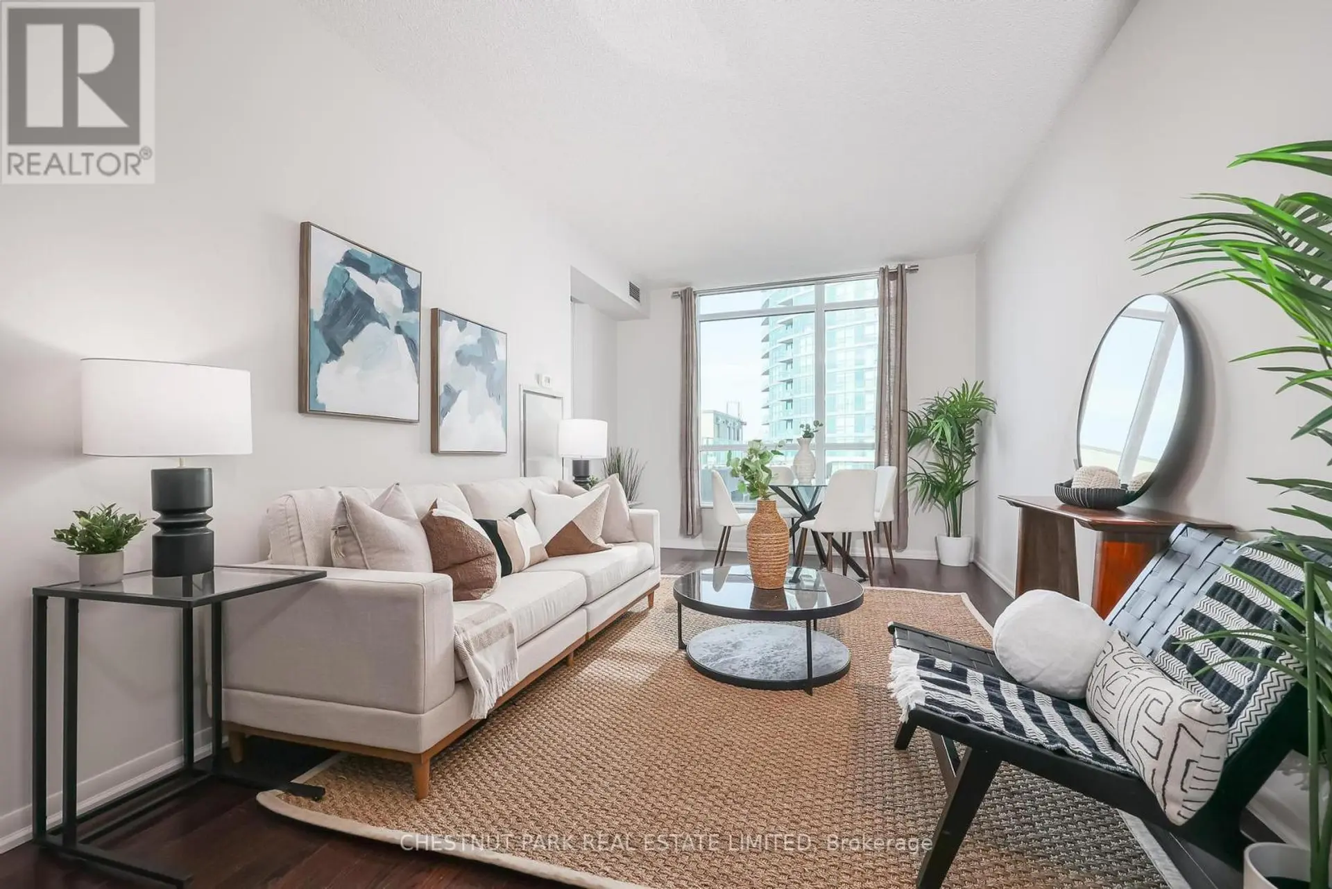 #808 215 FORT YORK BOULEVARD - Image 7