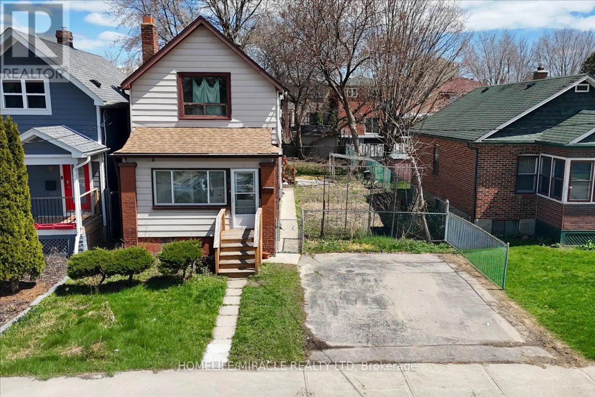 25 WANSTEAD AVENUE - Image 1