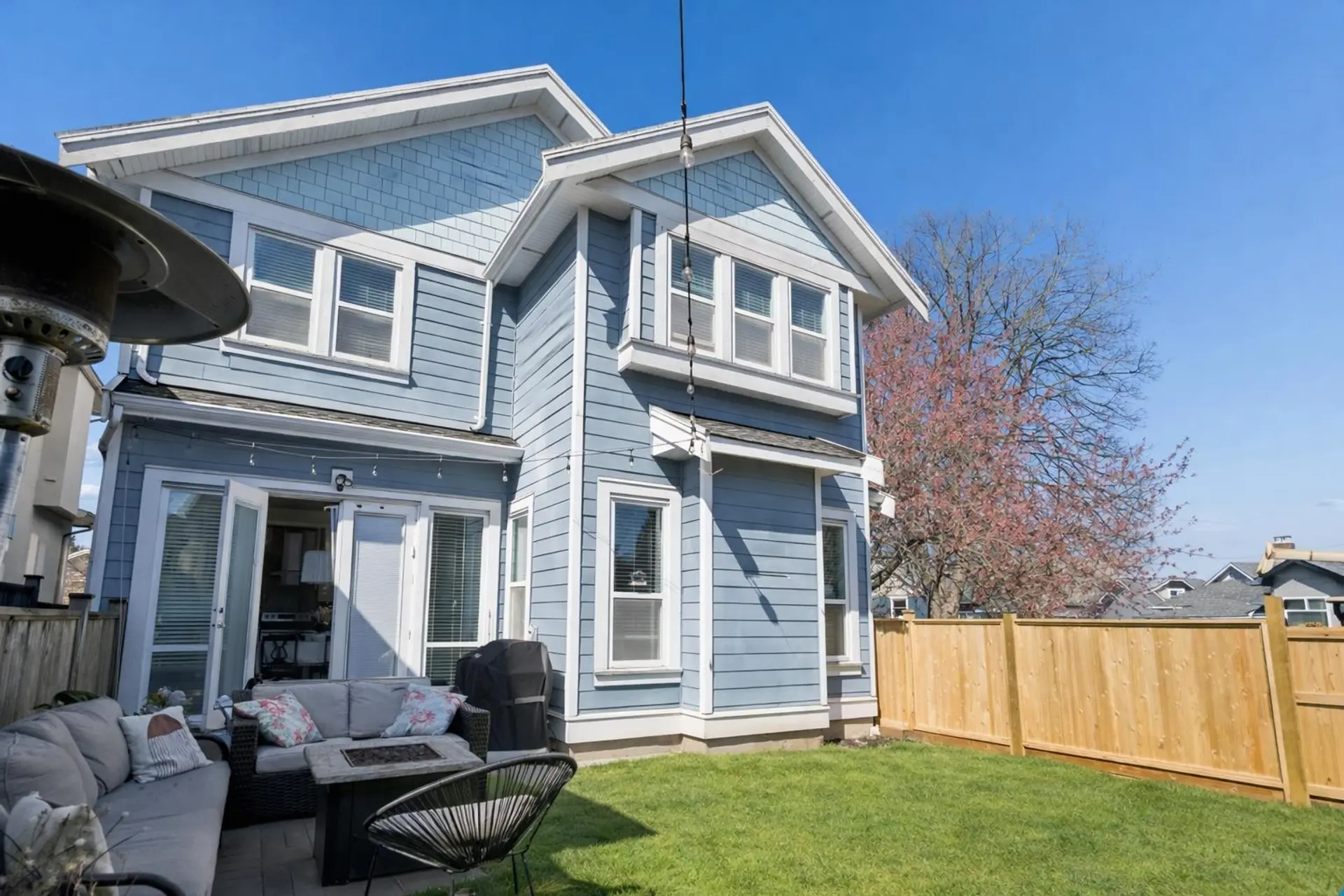 Property at 1468 E 21st Avenue, Vancouver, BC